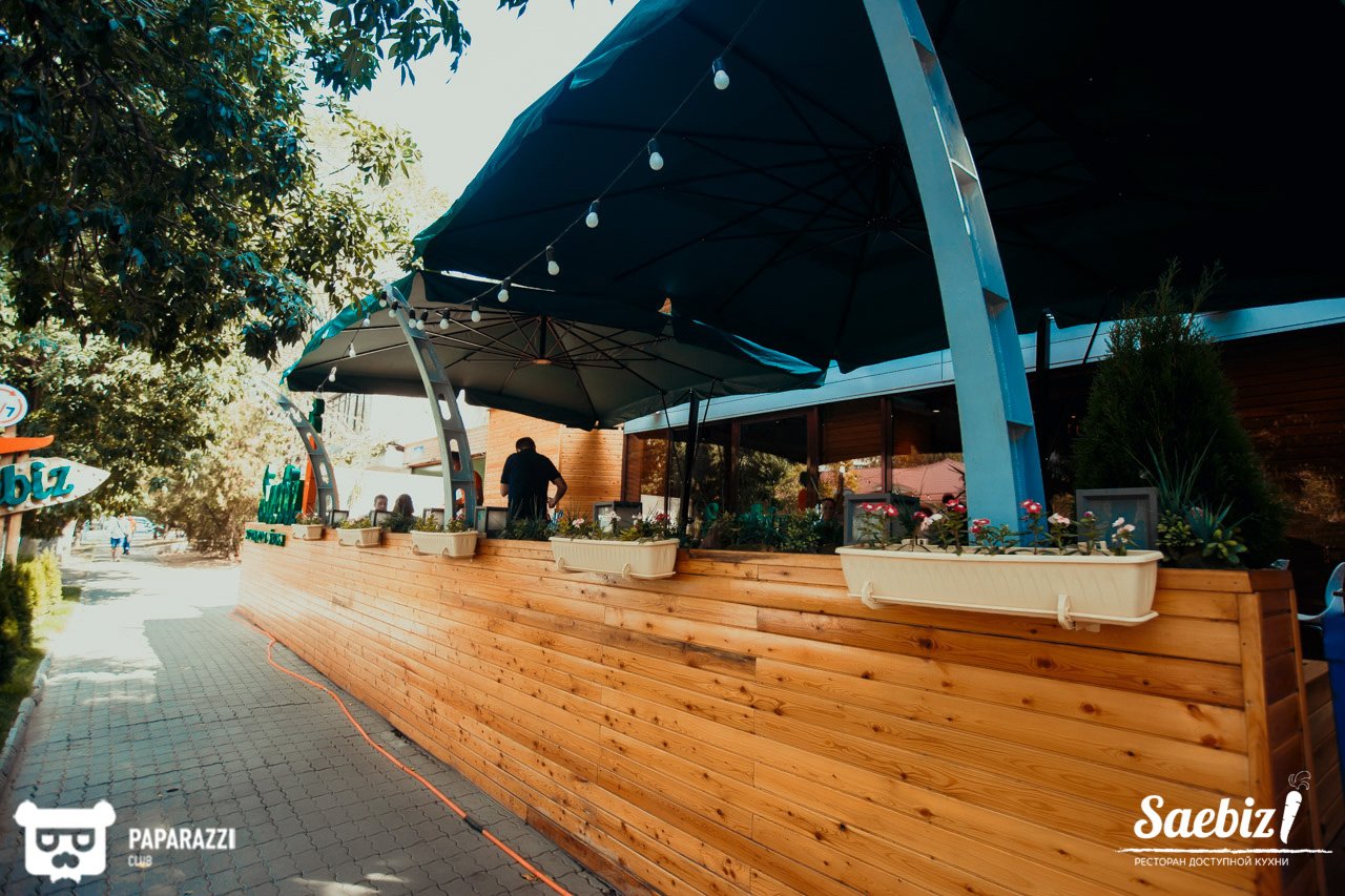 Saebiz Алматы 04.08.2018 Saebiz