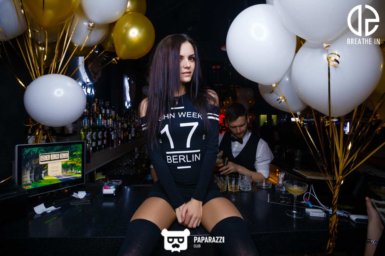 Bar "O2" Алматы 01.03.2019 Bar "O2"