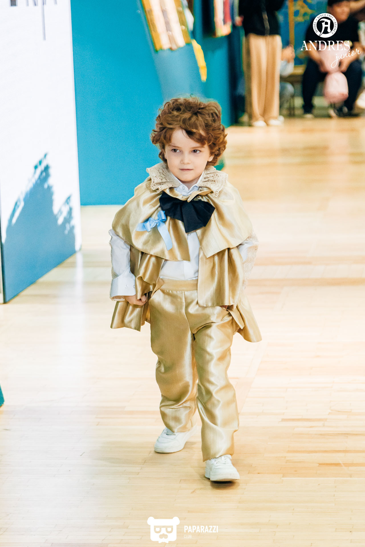 Девятый сезон Junior Models Show 2024 Алматы 02.06.2024 Девятый сезон Junior Models Show 2024