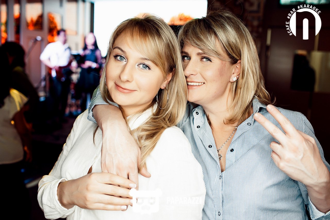 "Пятница" Алматы 23.02.2018 "Пятница"