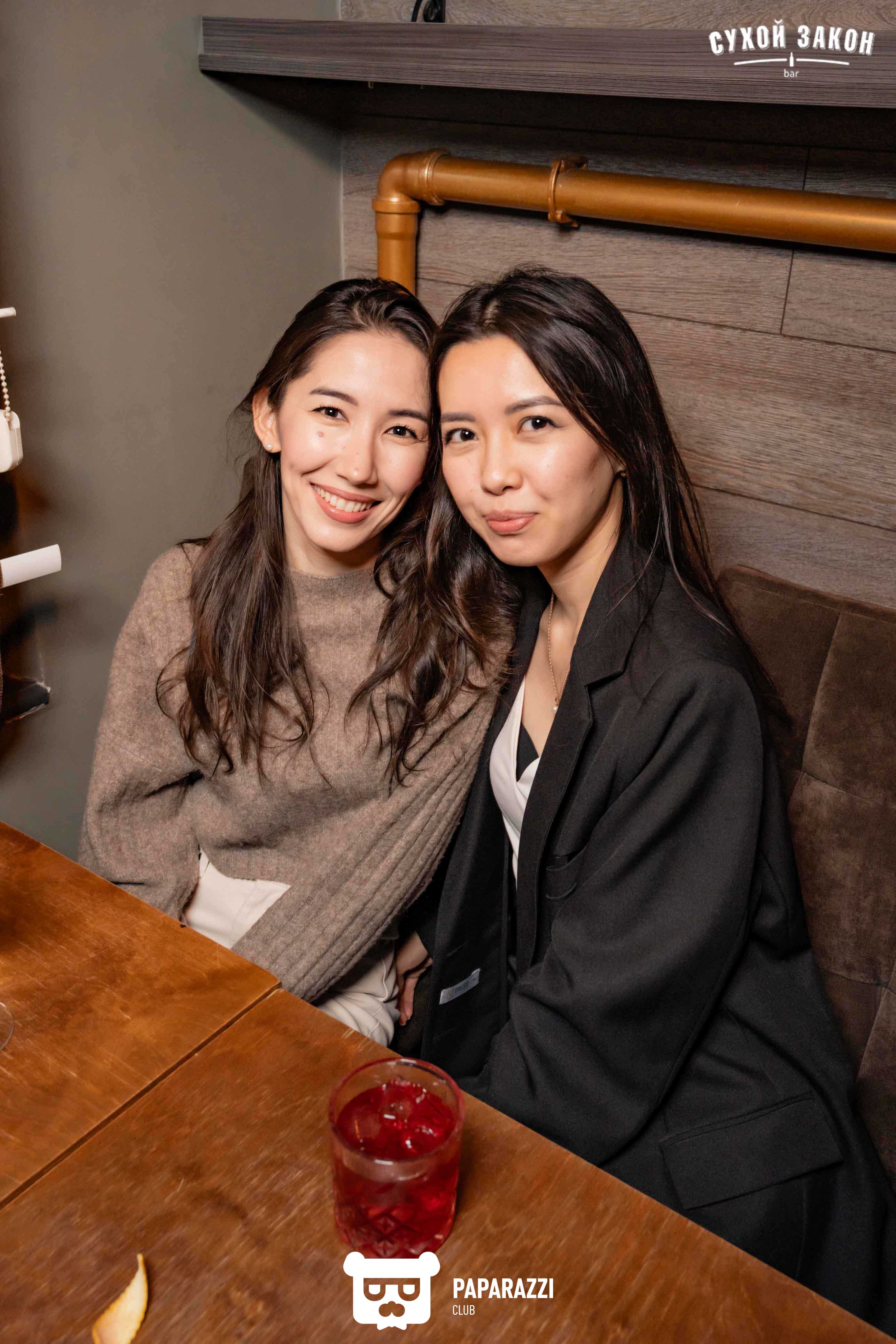 Бар "Сухой Закон" Алматы 13.09.2024 Бар "Сухой Закон"