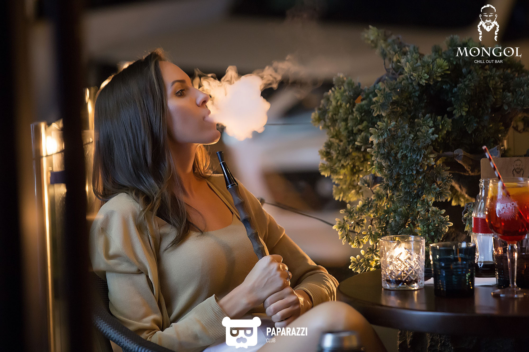 Mongol Chill Out Bar Алматы 16.07.2021 Mongol Chill Out Bar