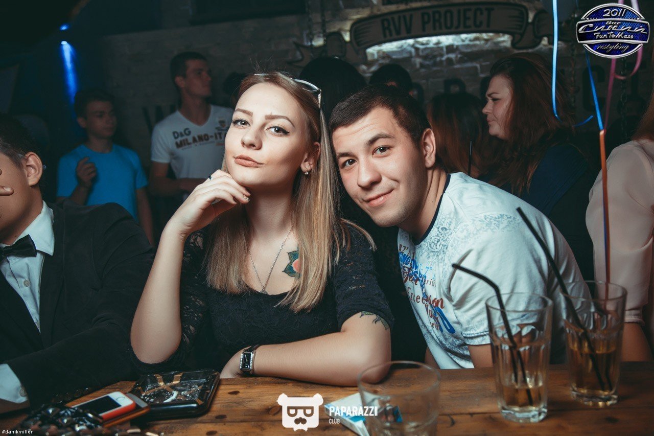 Бар "Синий FunToMass" Алматы 11.11.2016 Бар "Синий FunToMass"