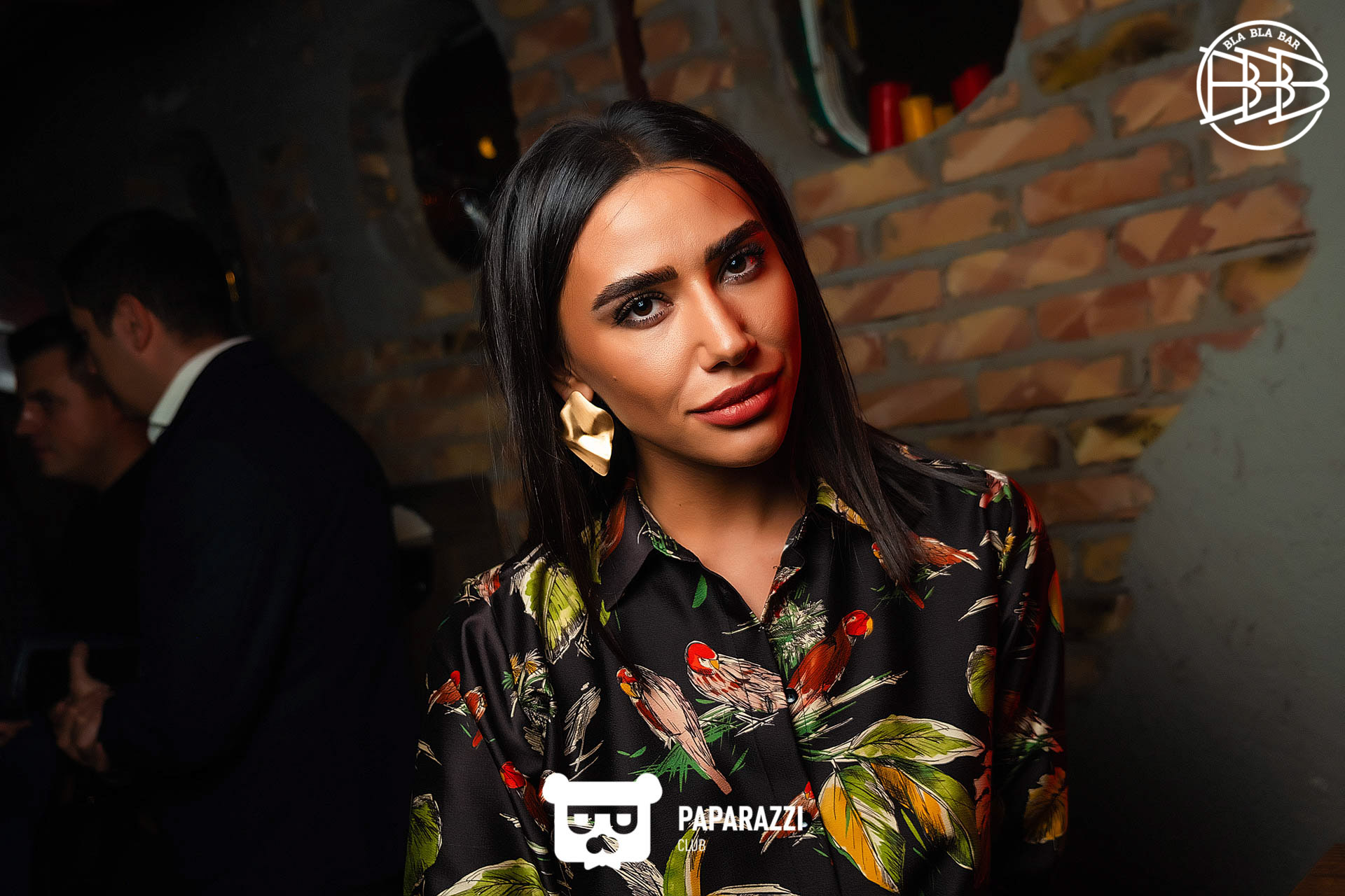 Bla Bla Bar Алматы 30.11.2019 Bla Bla Bar