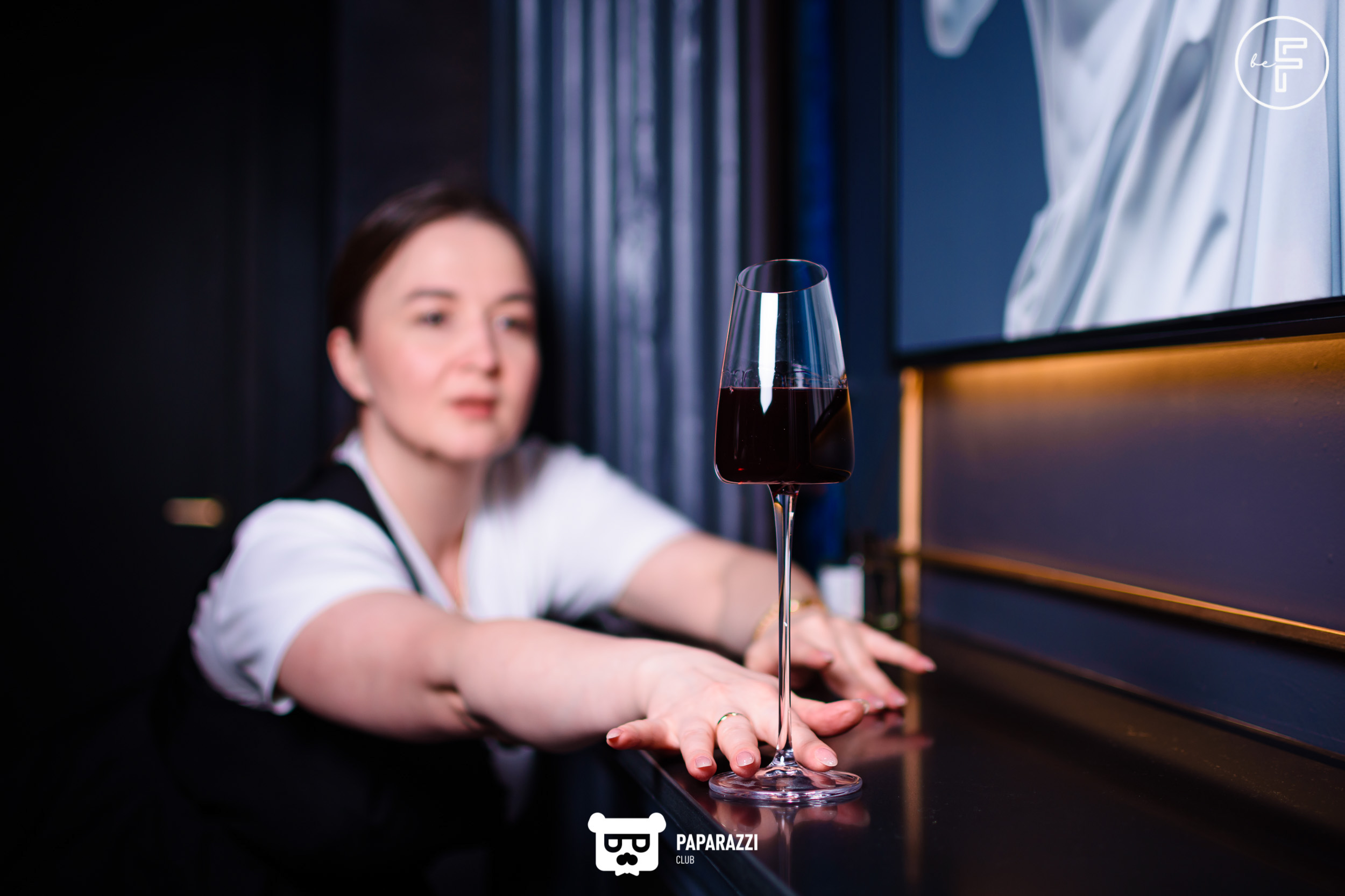 Be Famous Алматы 08.11.2024 Be Famous