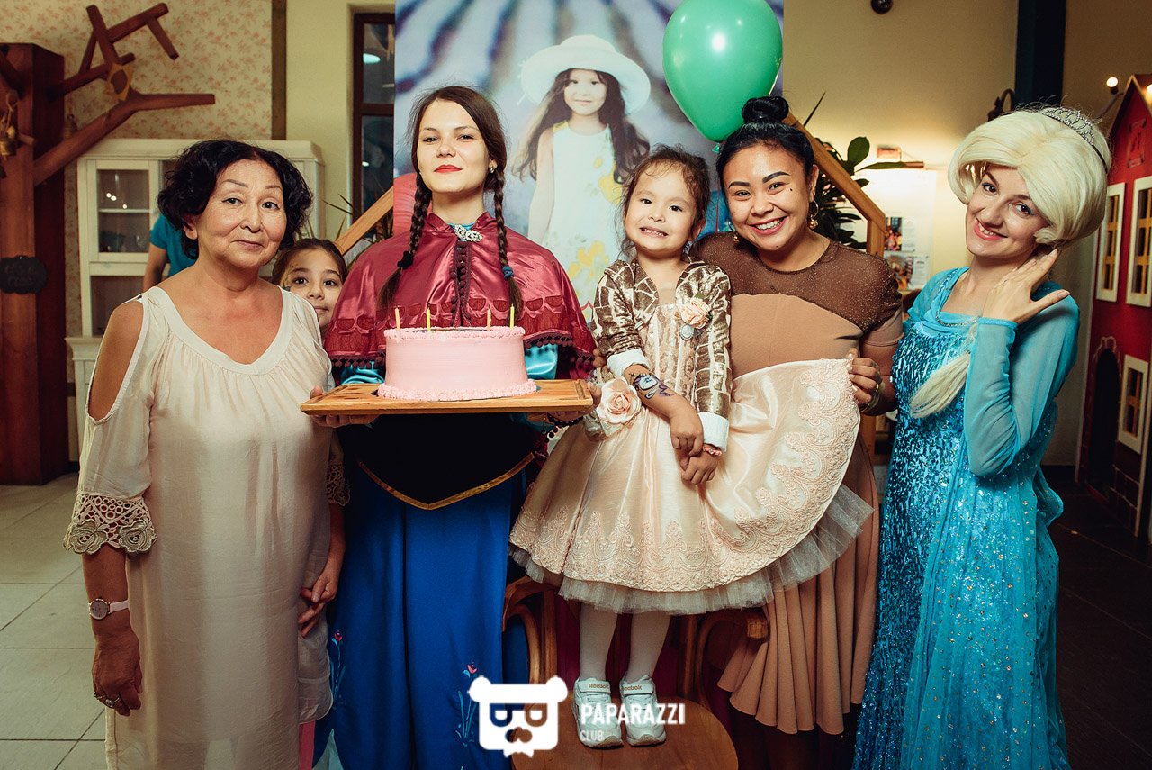 День рождения Алсу Алматы 11.09.2018 День рождения Алсу