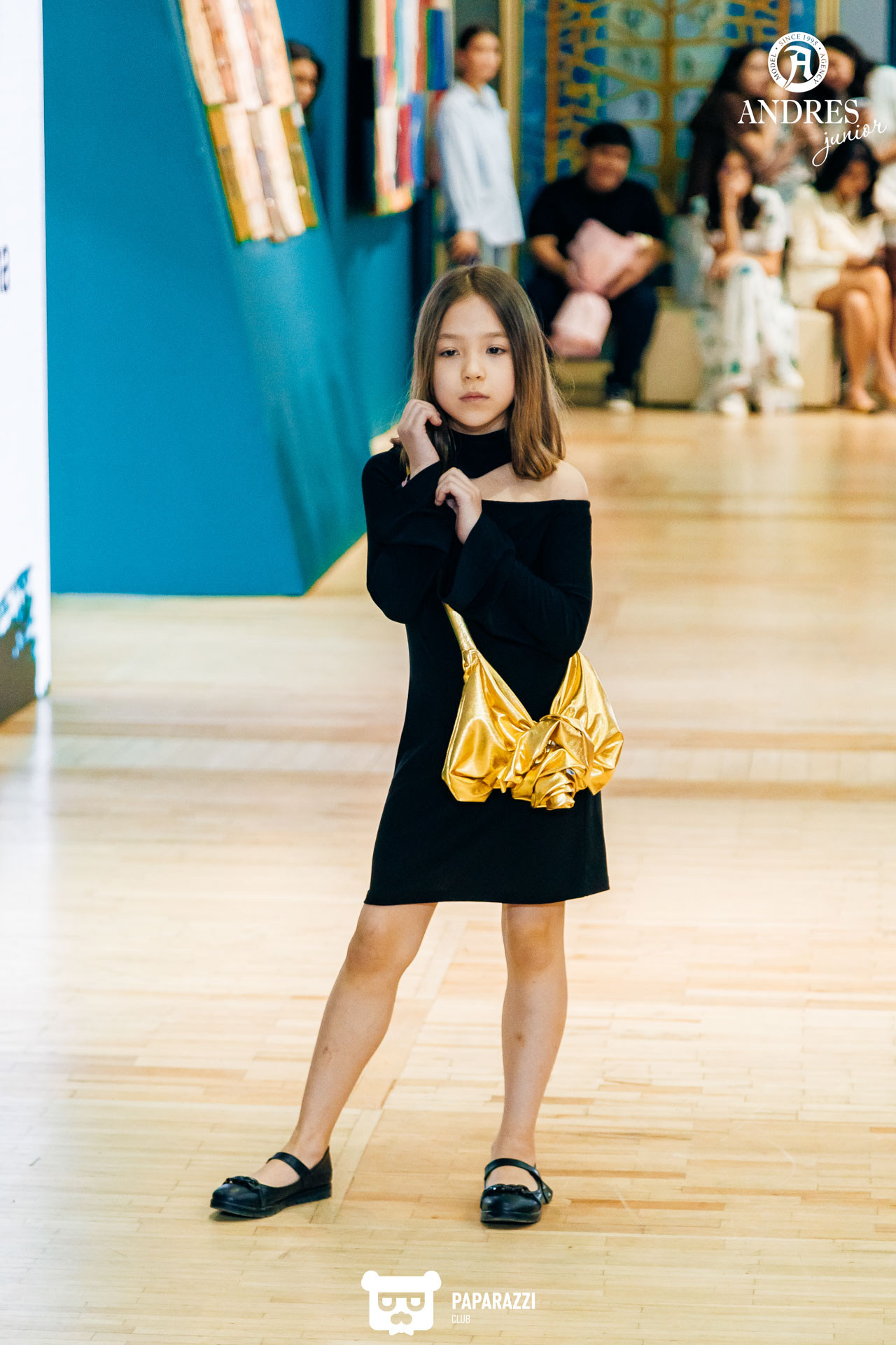 Девятый сезон Junior Models Show 2024 Алматы 02.06.2024 Девятый сезон Junior Models Show 2024