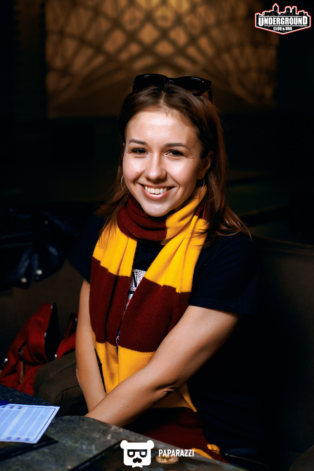 "Quiz" в UNDERGROUND Алматы 09.02.2020 "Quiz" в UNDERGROUND