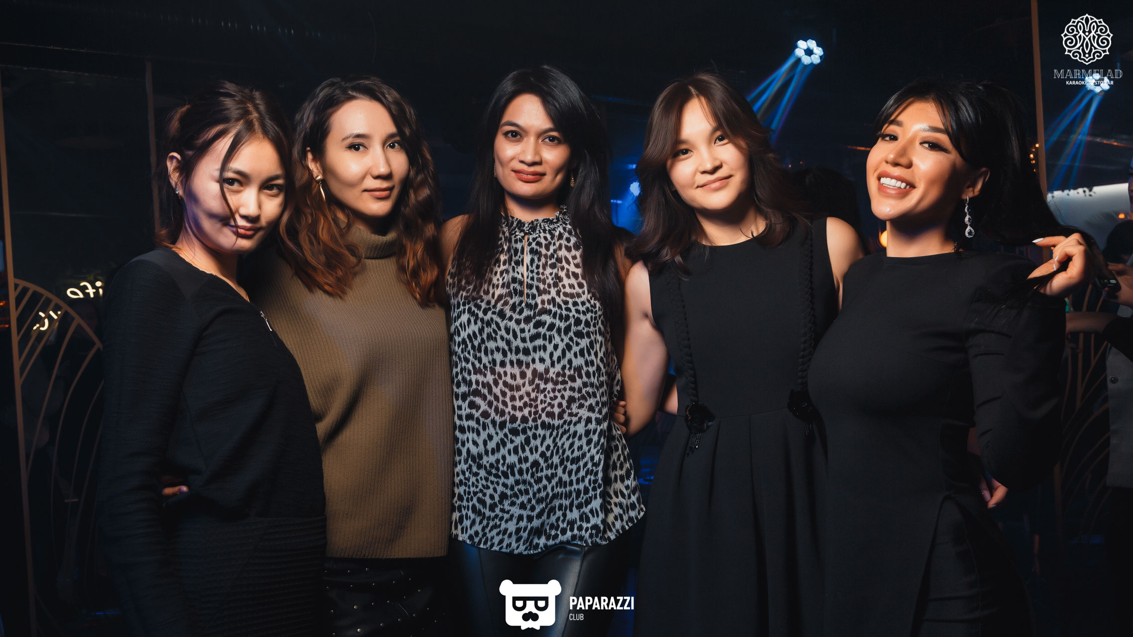 "MARMELAD" Алматы 16.01.2021 "MARMELAD"