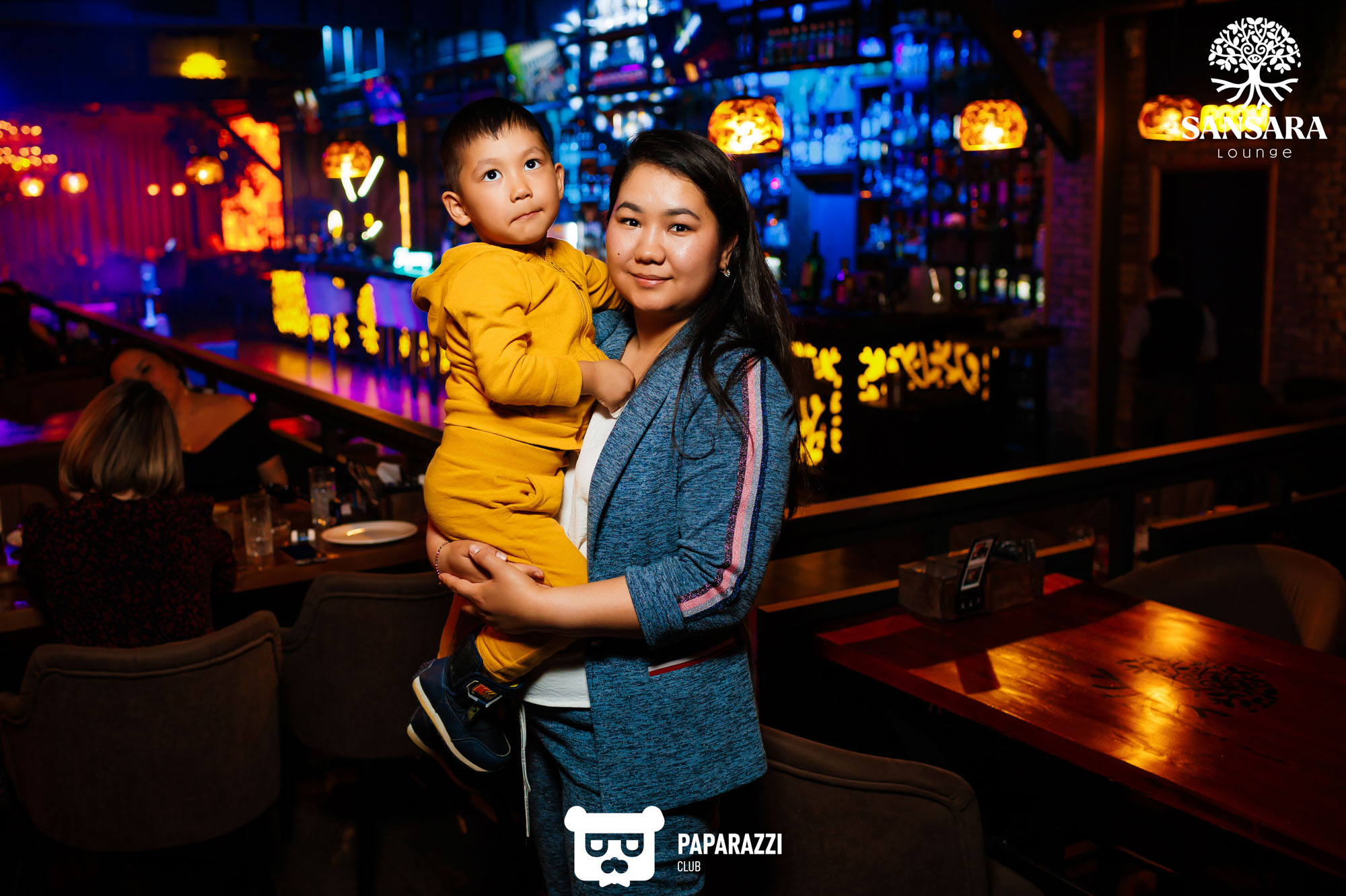 SANSARA Алматы 25.02.2023 SANSARA