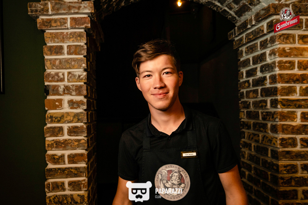 Gambrinus Алматы 25.06.2021 Gambrinus