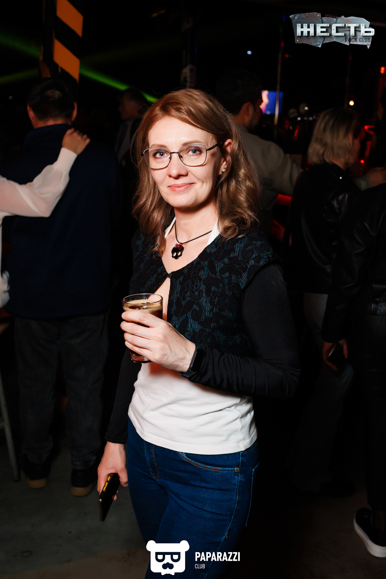 Рок-Клуб "ЖЕСТЬ" Алматы 29.03.2024 Рок-Клуб "ЖЕСТЬ"