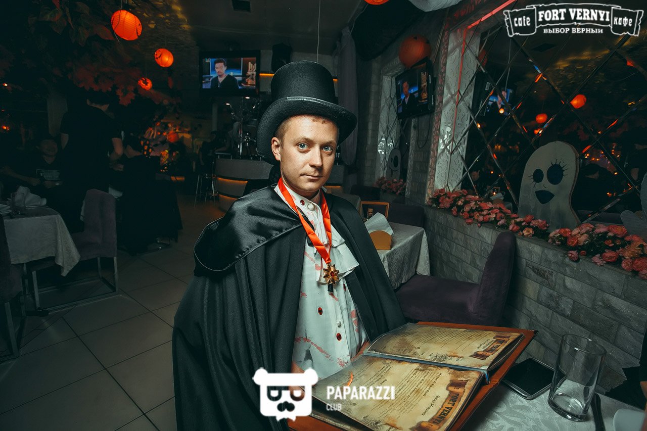 Форт Верный Алматы 30.10.2016 Форт Верный