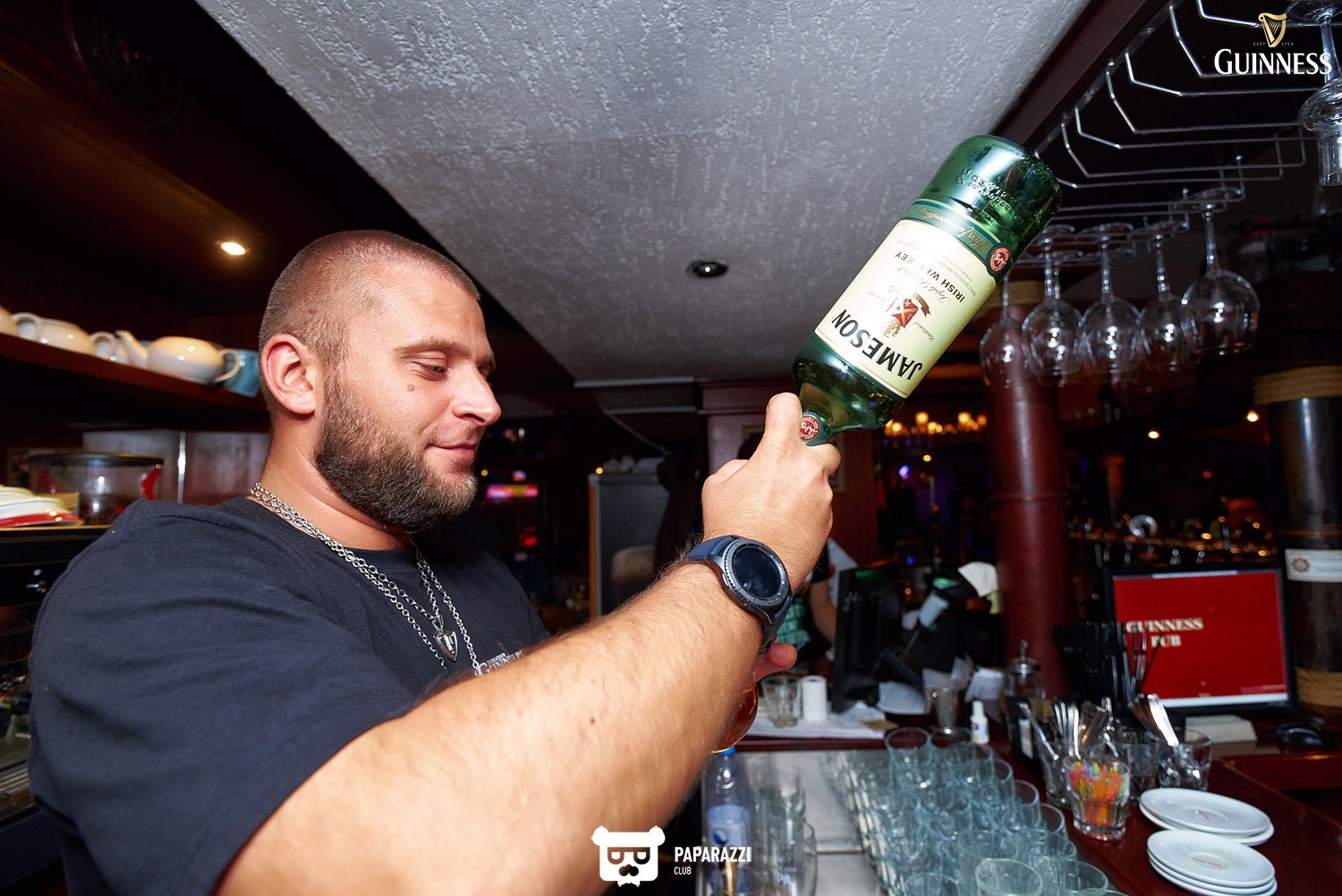 Guinness Pub Алматы 10.05.2019 Guinness Pub