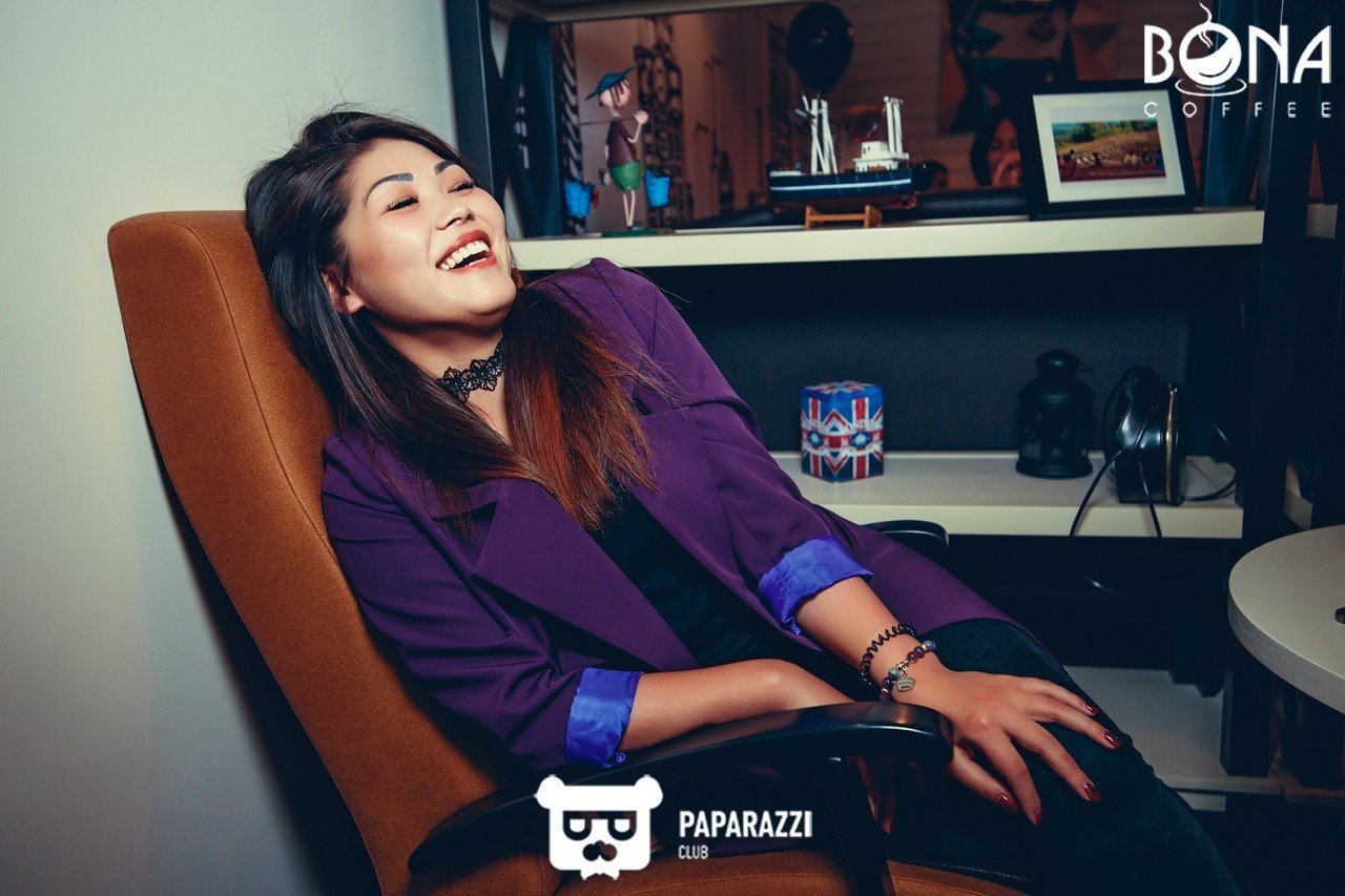 Bona Coffee Алматы 19.05.2017 Bona Coffee