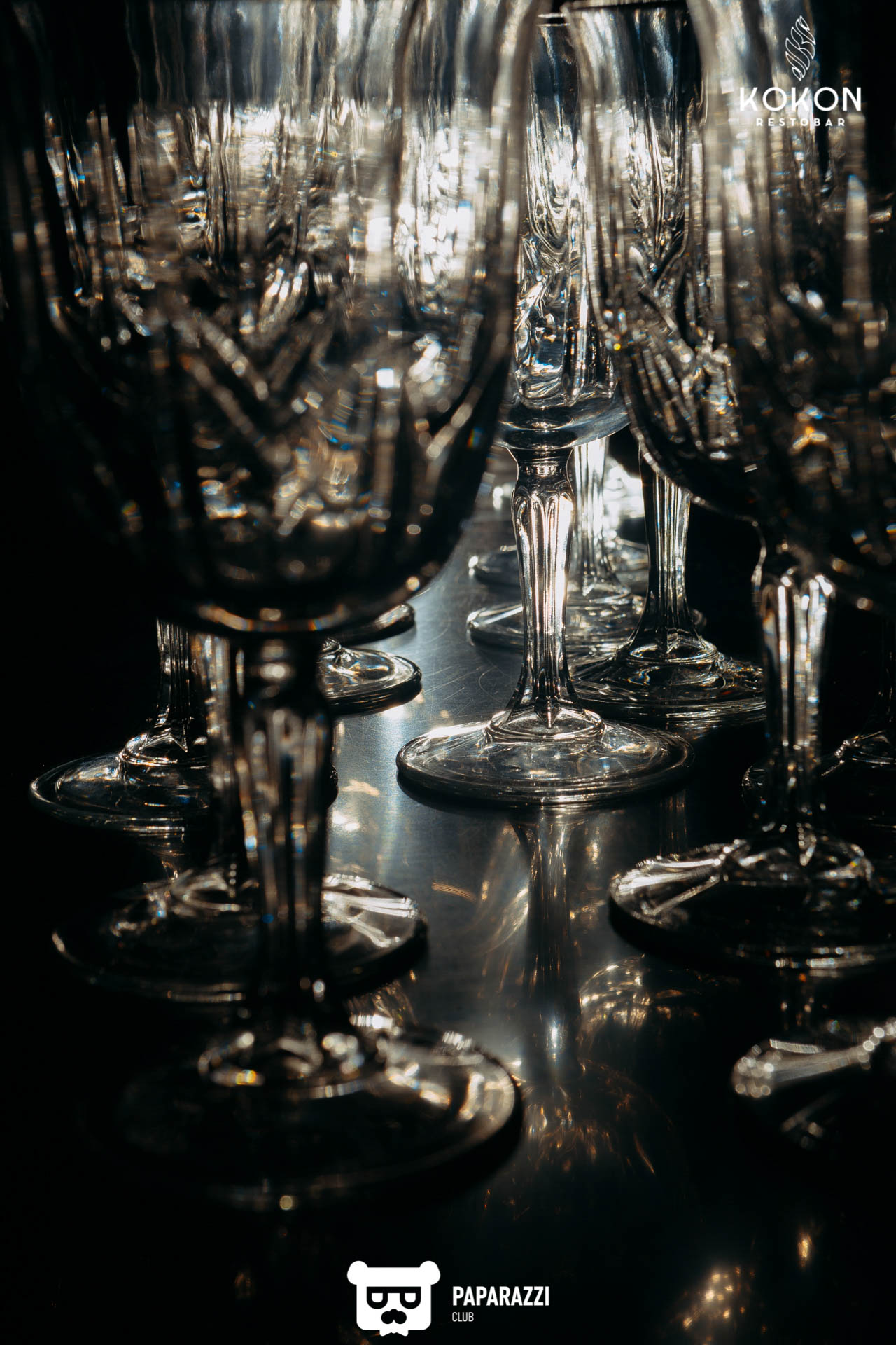 Resto Bar "Kokon" Алматы 09.08.2019 Resto Bar "Kokon"