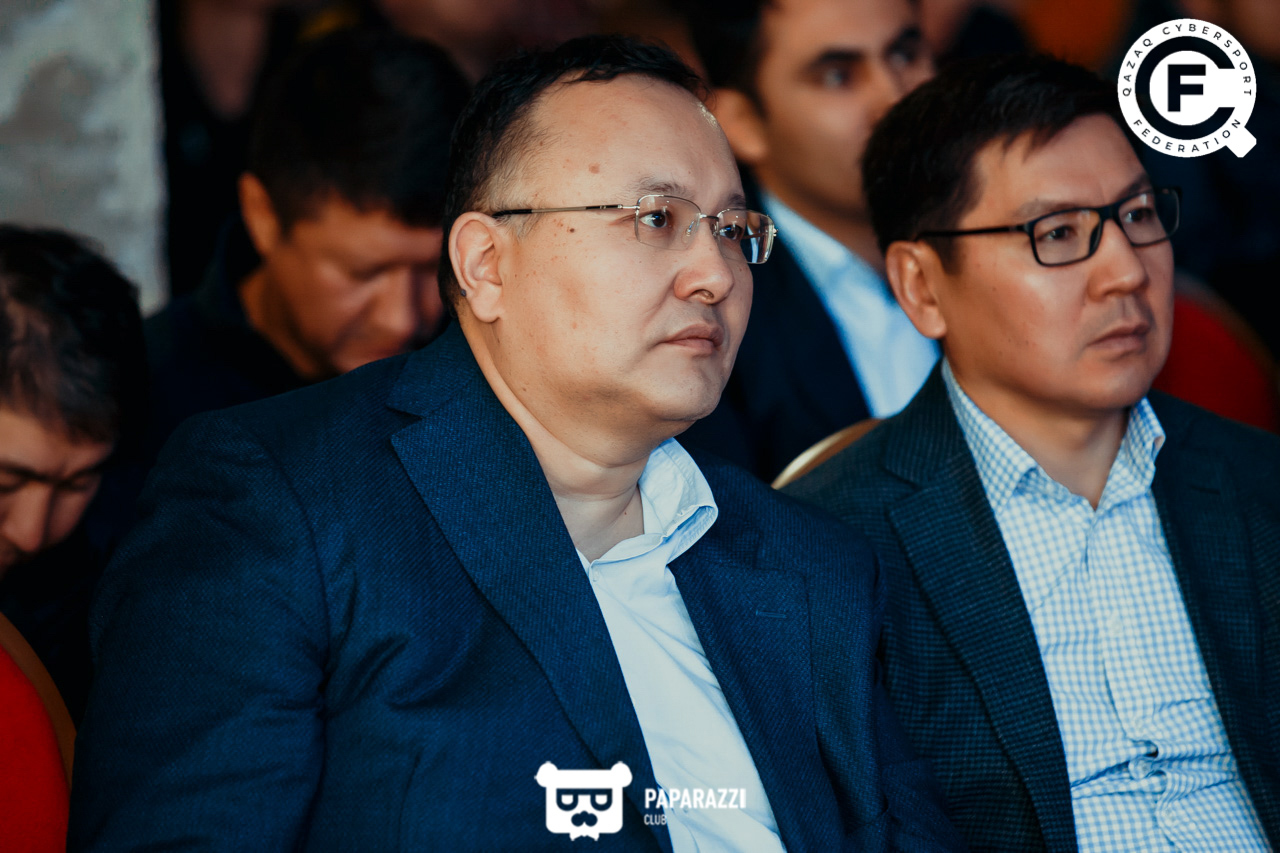 Открытый турнир Центральной Азии по StarCraft II в г.Алматы Алматы 12/17/2018 Открытый турнир Центральной Азии по StarCraft II в г.Алматы