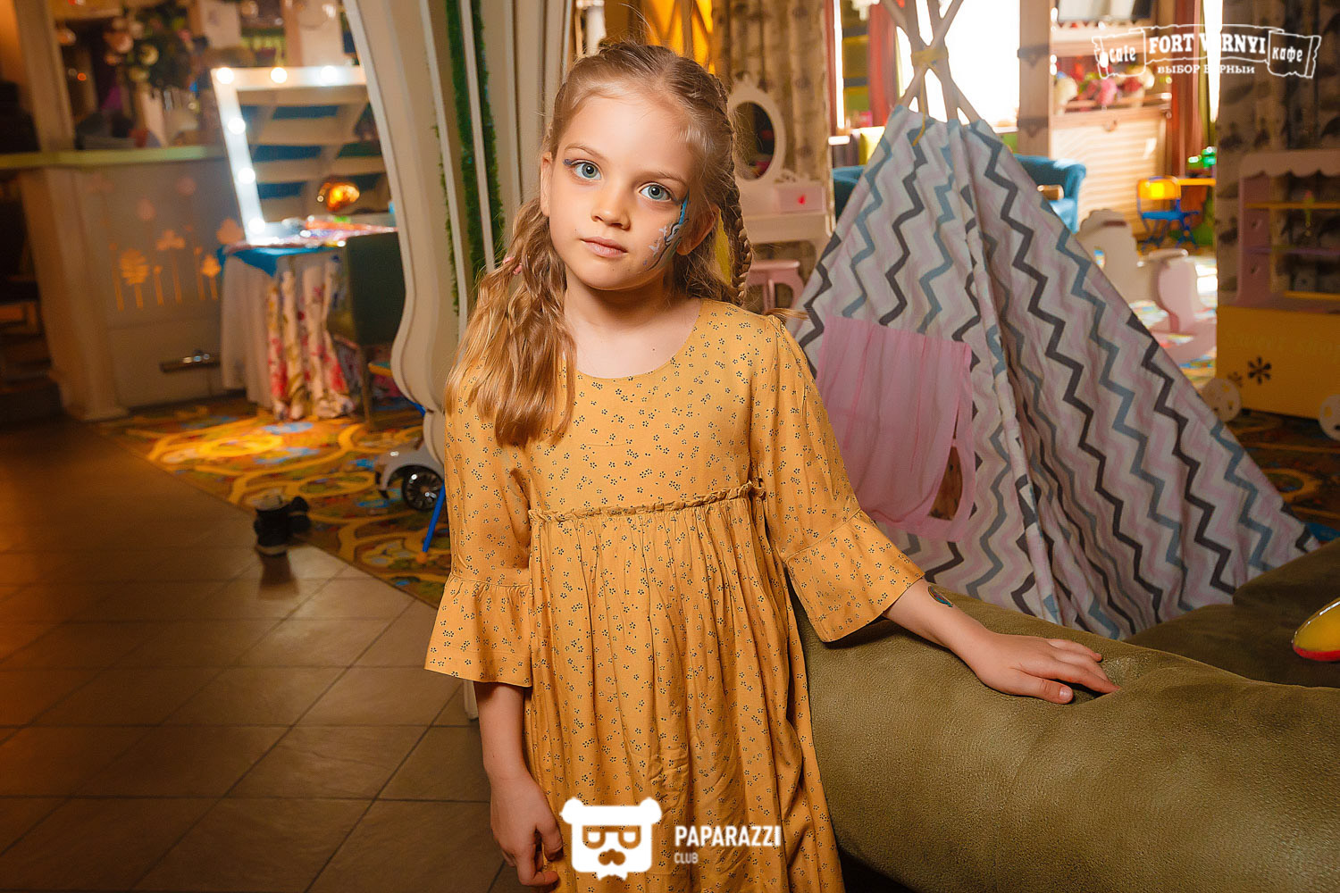 Форт Верный Алматы 01.03.2020 Форт Верный