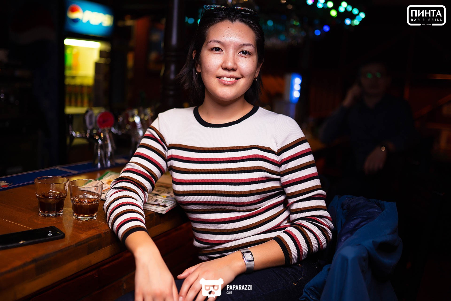 Пинта на Ауэзова Алматы 21.12.2019 Пинта на Ауэзова