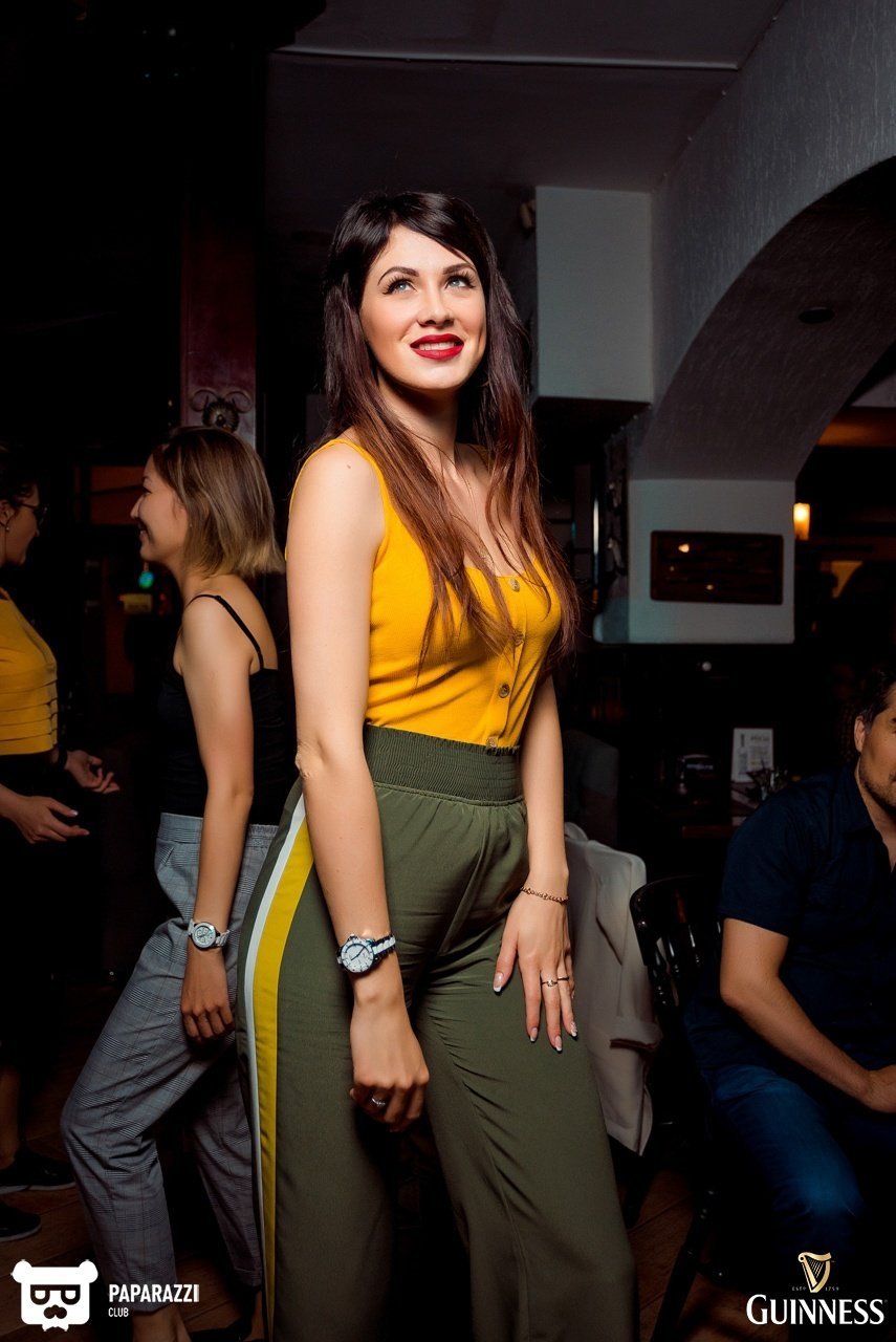 Guinness Pub Алматы 11.05.2018 Guinness Pub