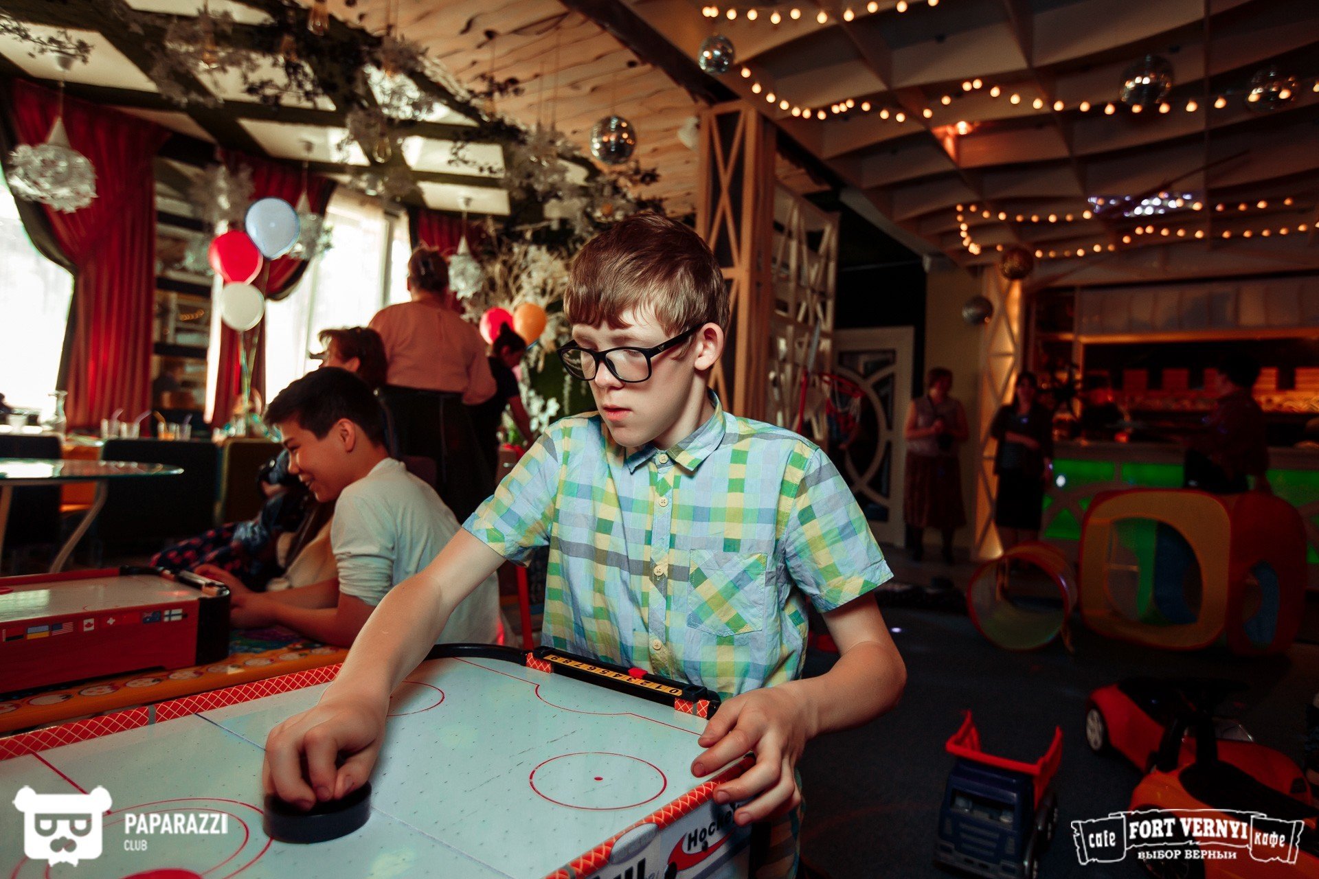 Форт Верный - Детский Мастер Класс Алматы 29.04.2018 Форт Верный - Детский Мастер Класс