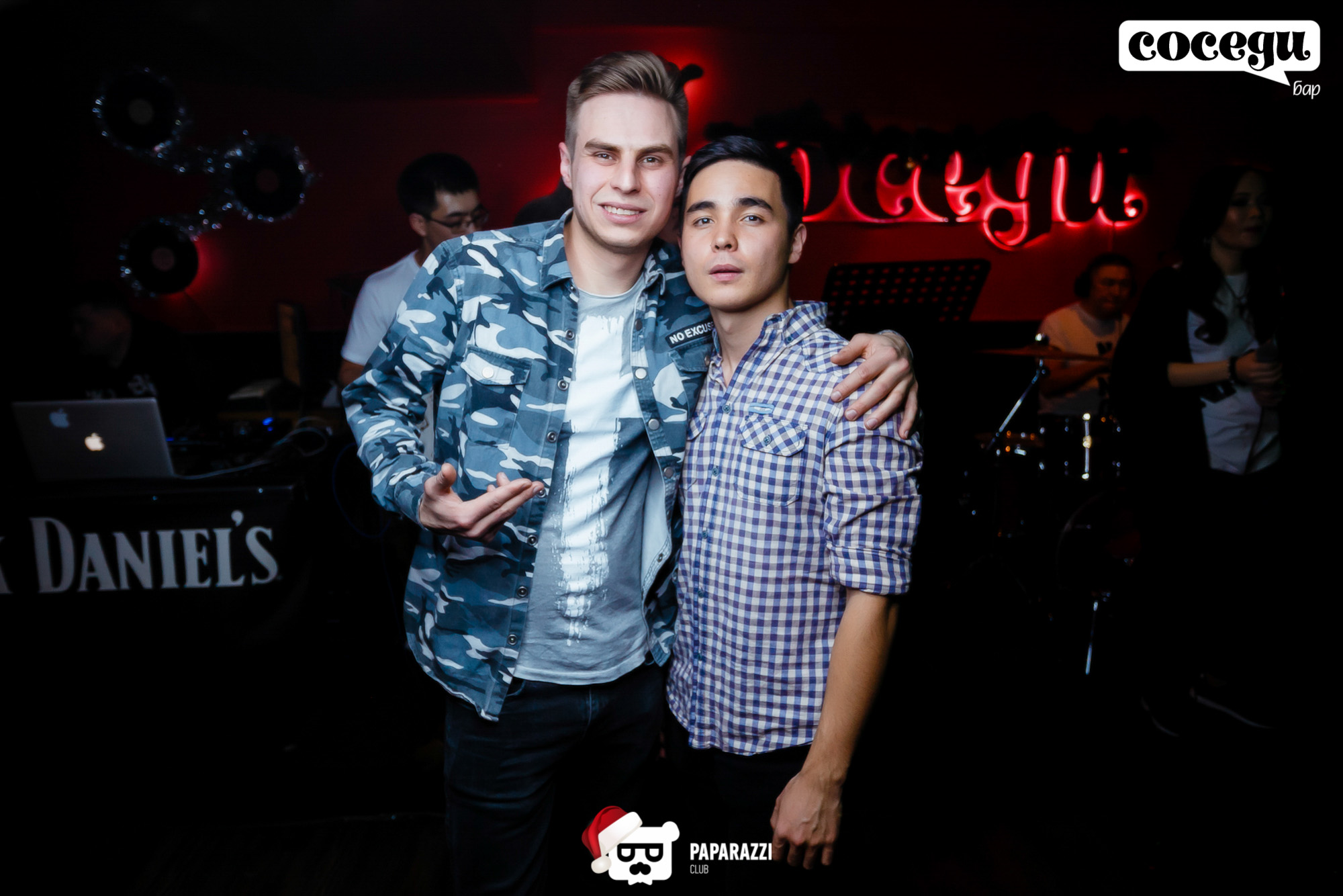 Соседи Бар Алматы 11.01.2019 Соседи Бар