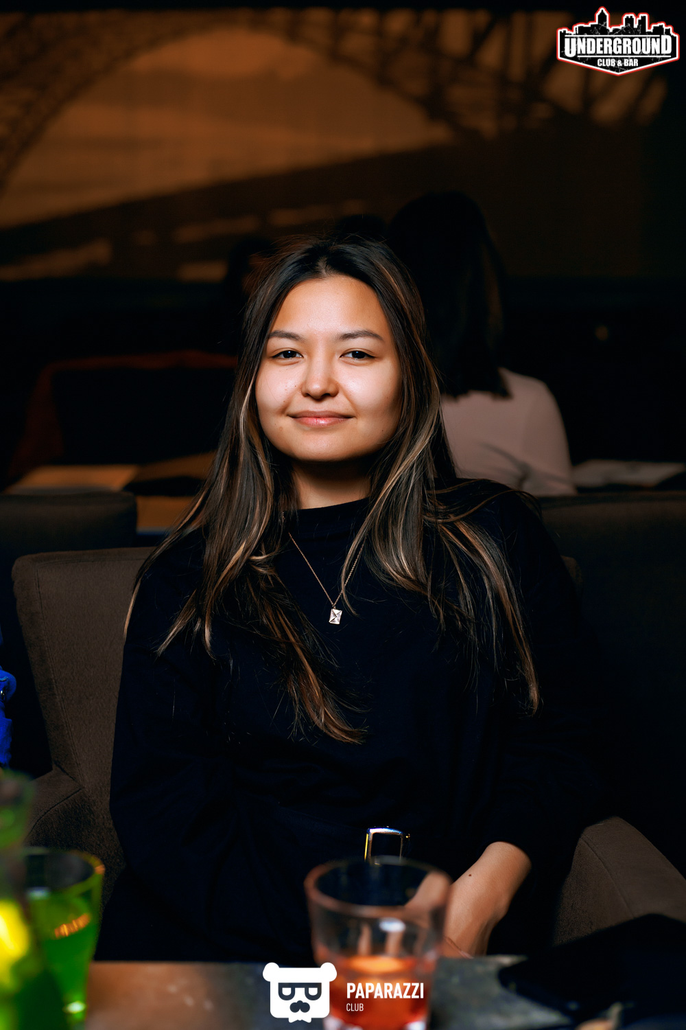 "Quiz" в UNDERGROUND Алматы 09.02.2020 "Quiz" в UNDERGROUND