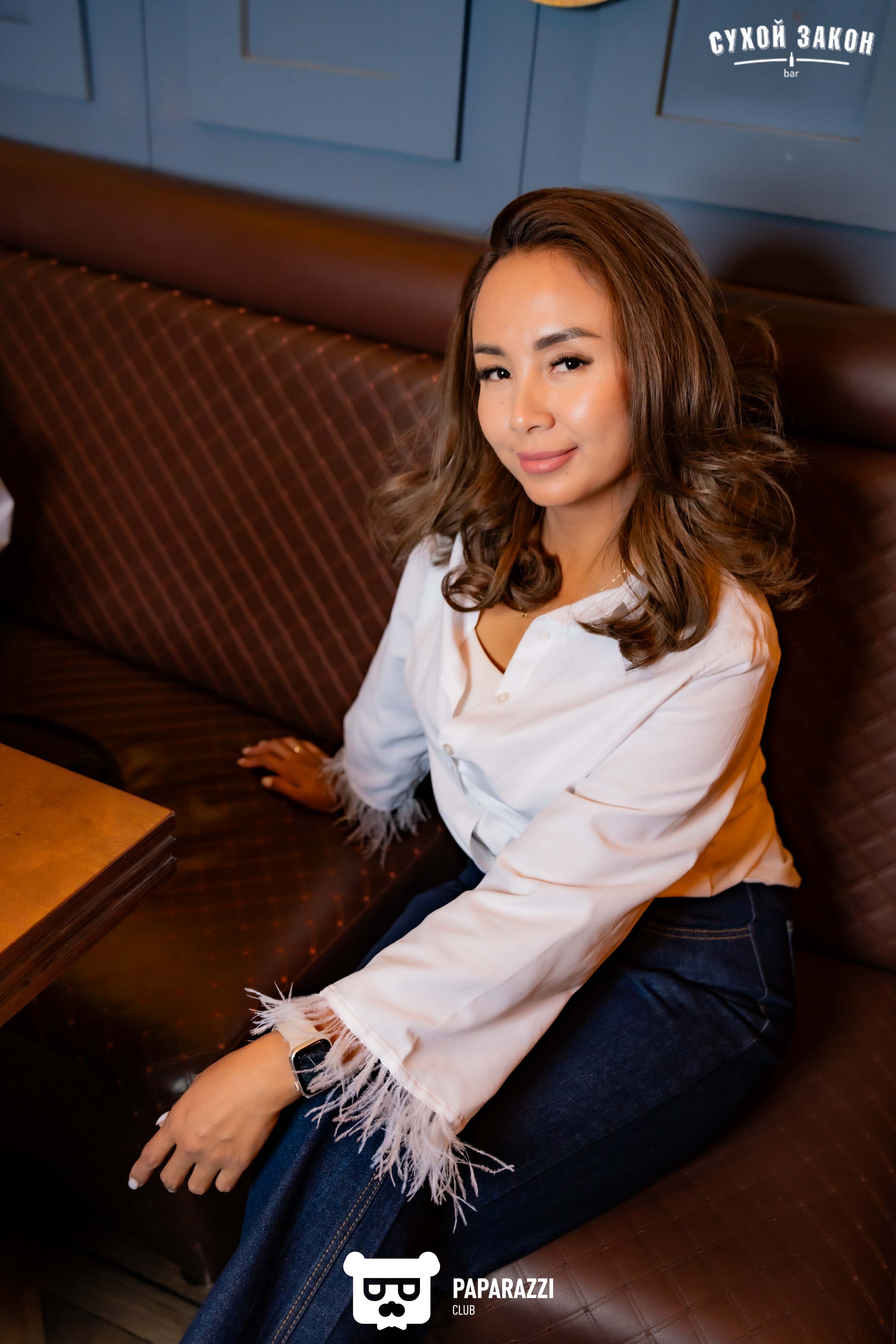 Бар "Сухой Закон" Алматы 13.09.2024 Бар "Сухой Закон"