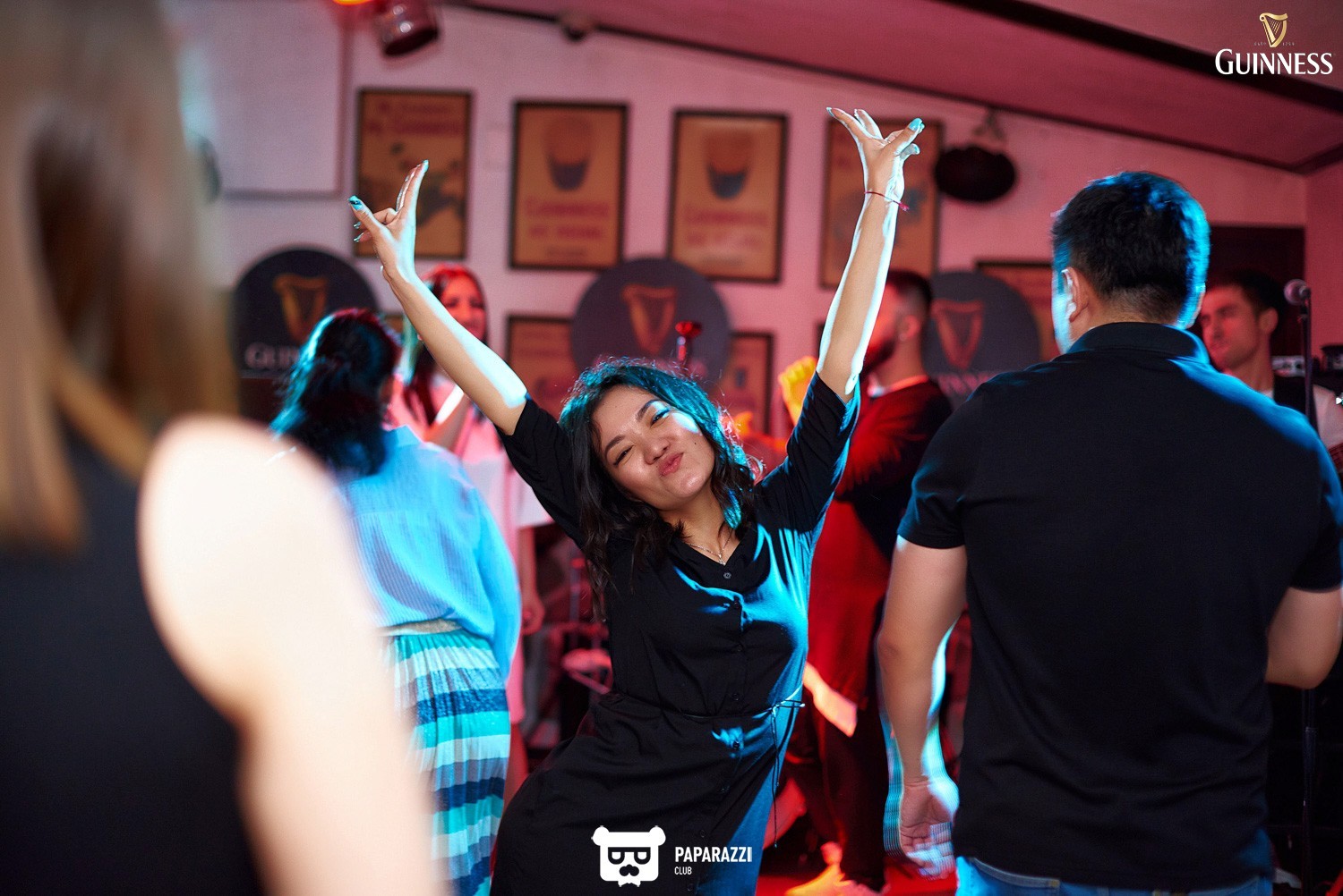 Guinness Pub Алматы 10.05.2019 Guinness Pub