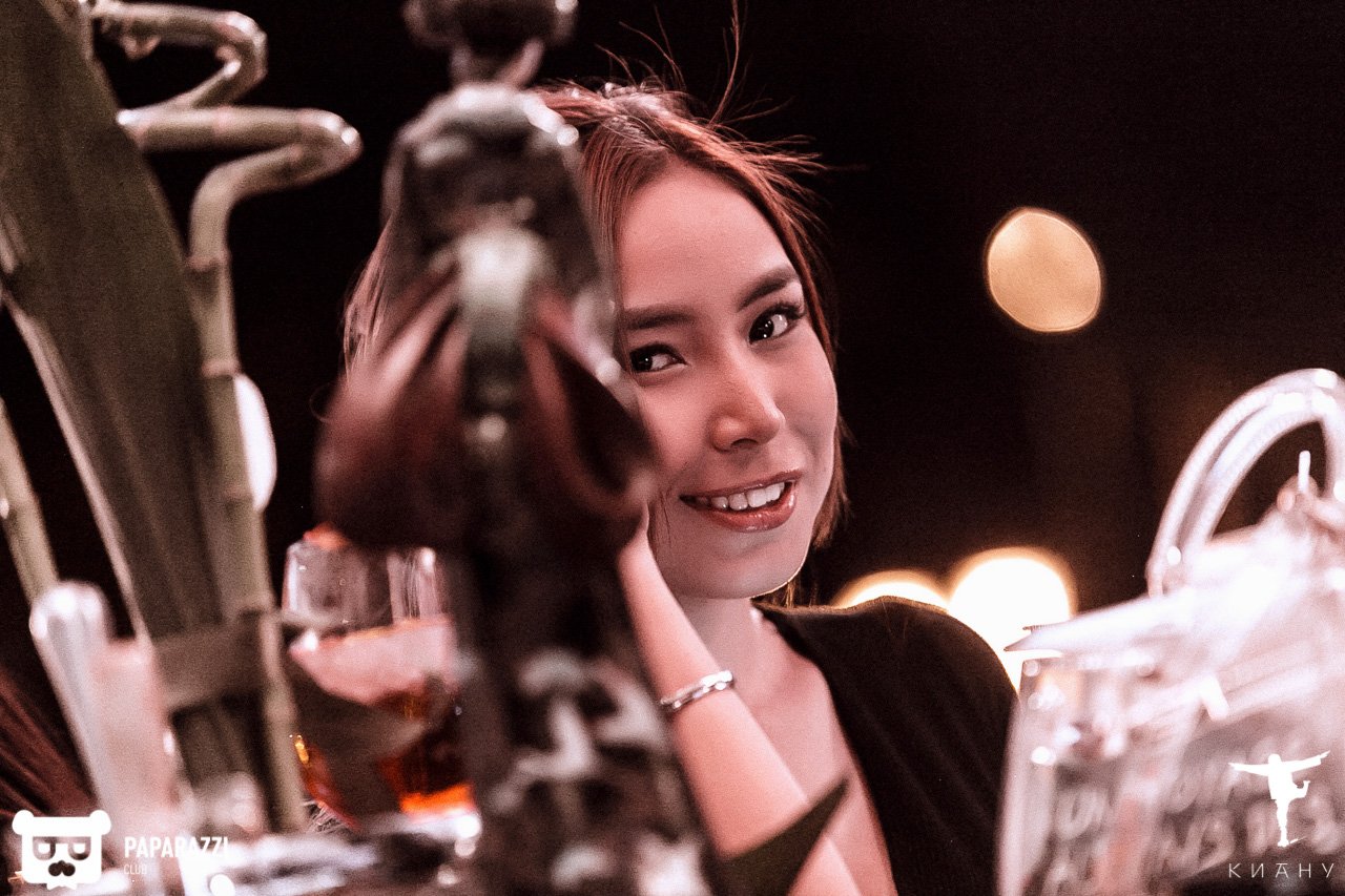 КИАНУ Гастро бар Алматы 22.06.2018 КИАНУ Гастро бар