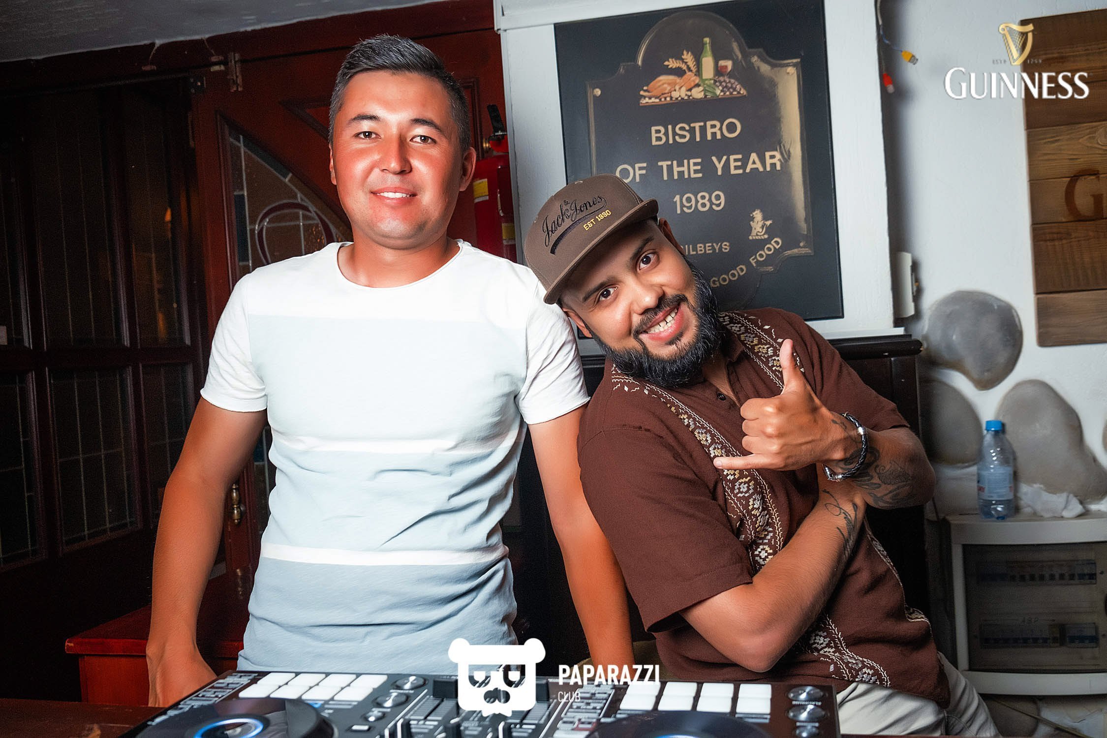 Guinness Pub Алматы 07.06.2019 Guinness Pub