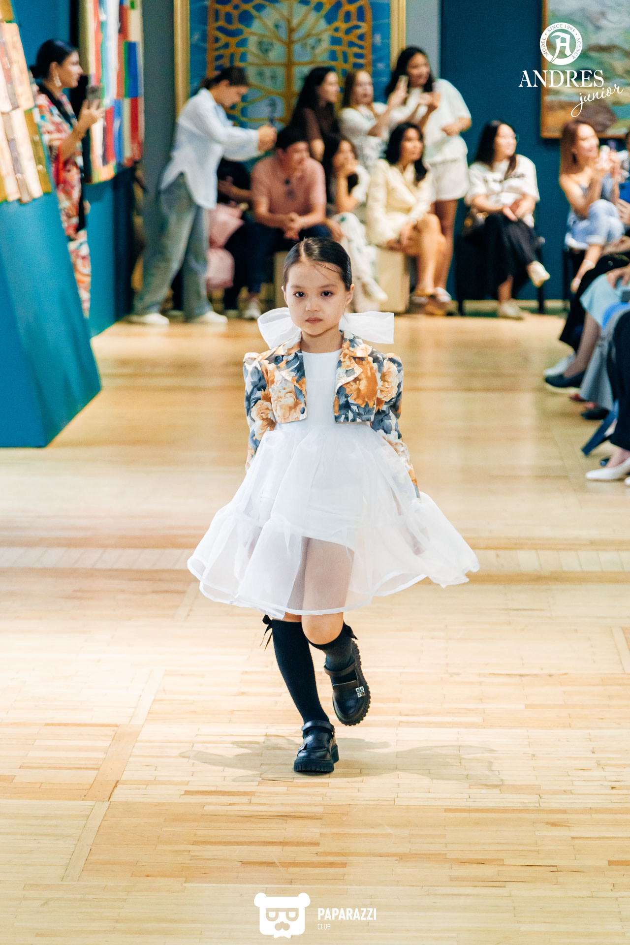 Девятый сезон Junior Models Show 2024 Алматы 02.06.2024 Девятый сезон Junior Models Show 2024