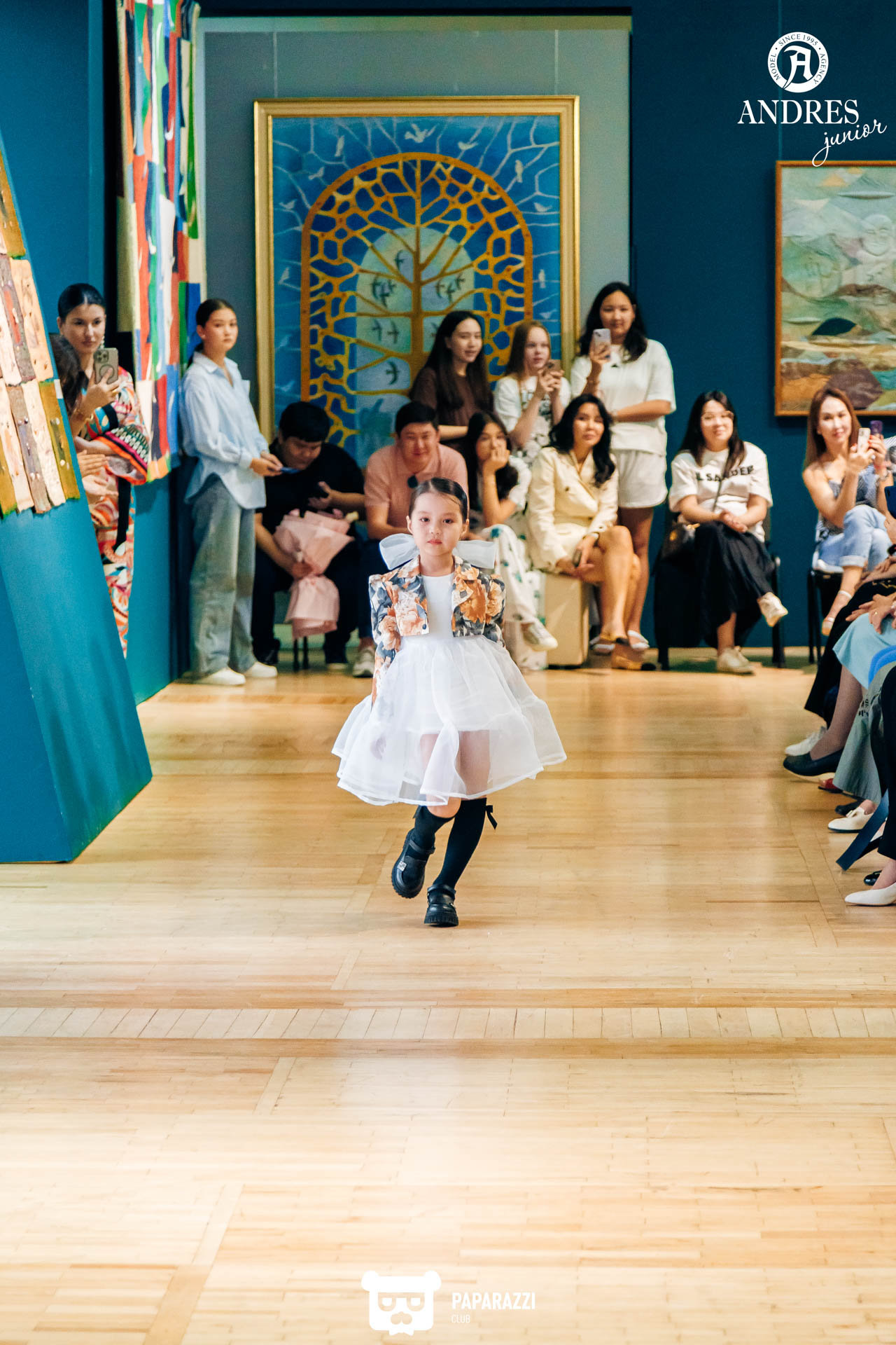 Девятый сезон Junior Models Show 2024 Алматы 02.06.2024 Девятый сезон Junior Models Show 2024