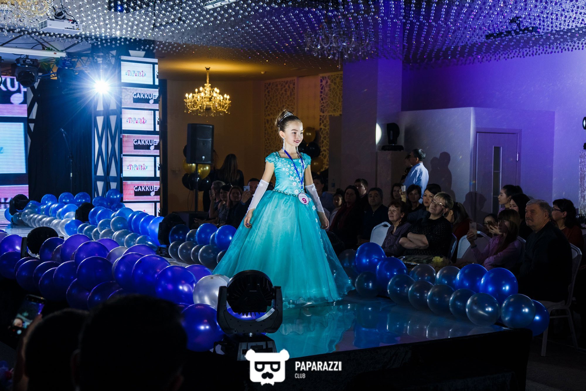 Финал ежегодного Национального фестиваля красоты и таланта «Принц и Принцесса Казахстан» Алматы 25.02.2018 Финал ежегодного Национального фестиваля красоты и таланта «Принц и Принцесса Казахстан»