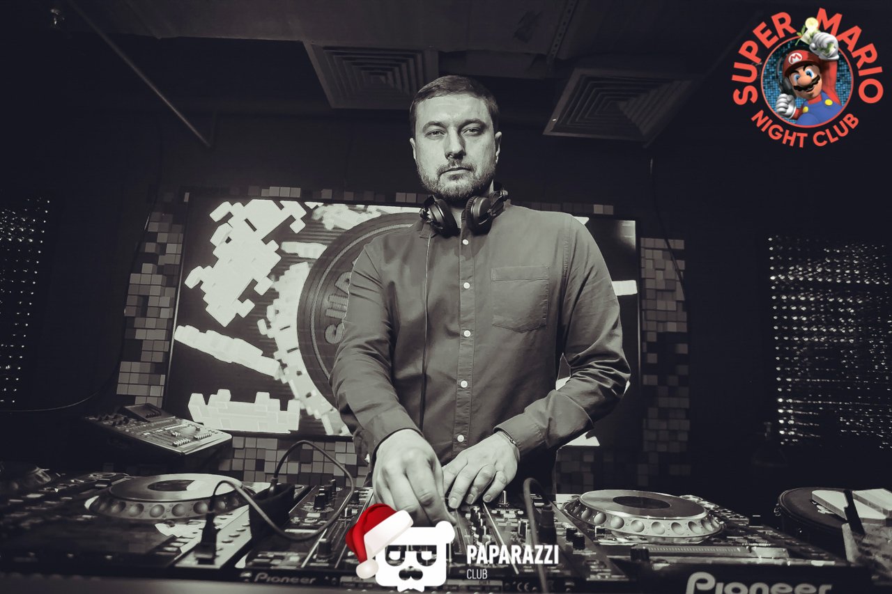 Super Mario Алматы 29.12.2017 Super Mario