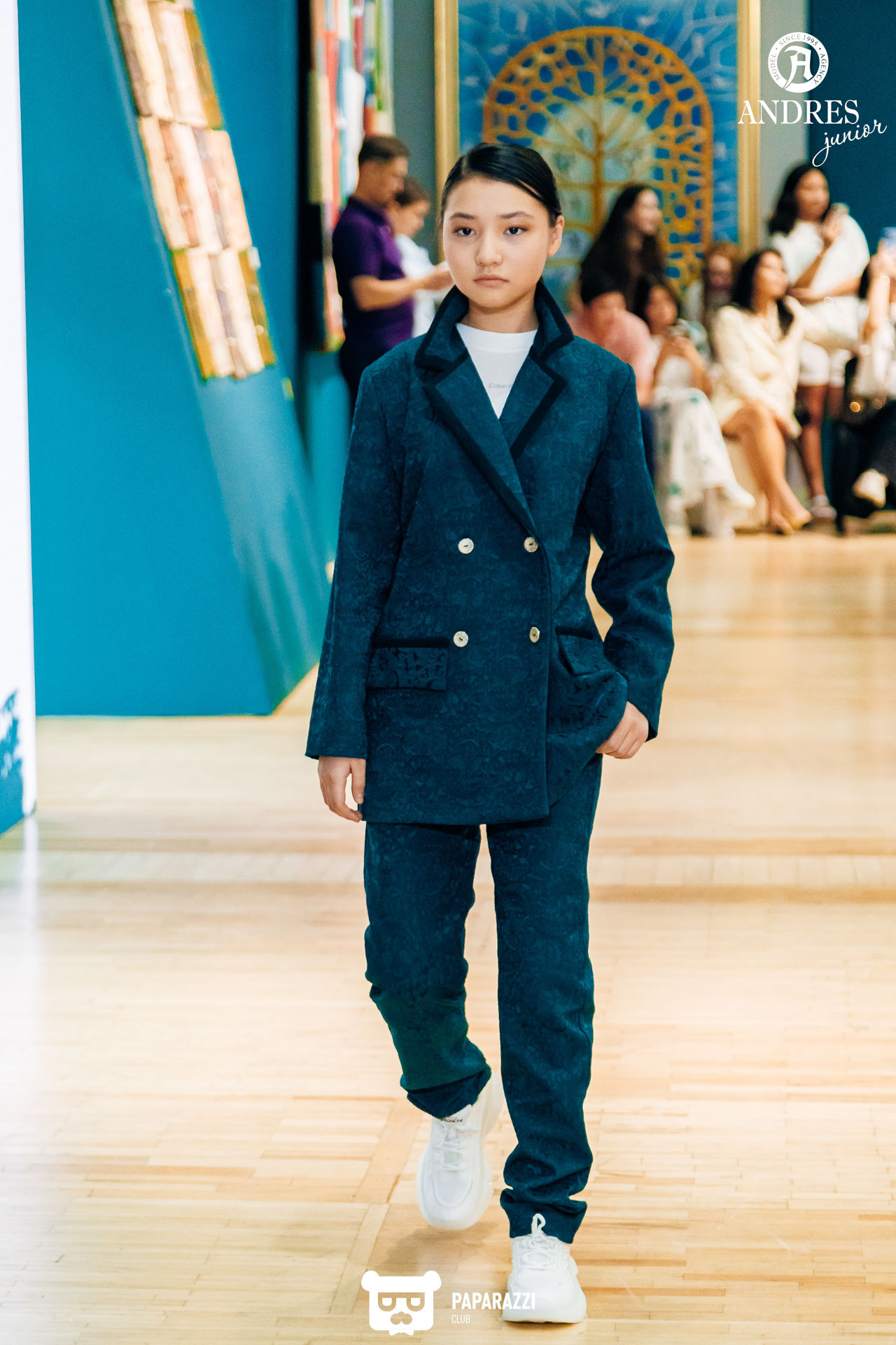 Девятый сезон Junior Models Show 2024 Алматы 02.06.2024 Девятый сезон Junior Models Show 2024