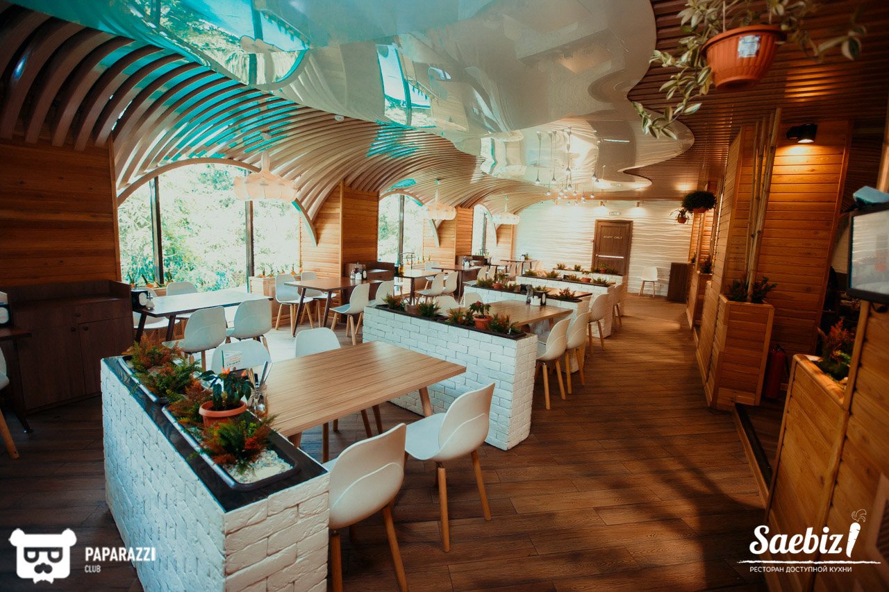 Saebiz Алматы 04.08.2018 Saebiz