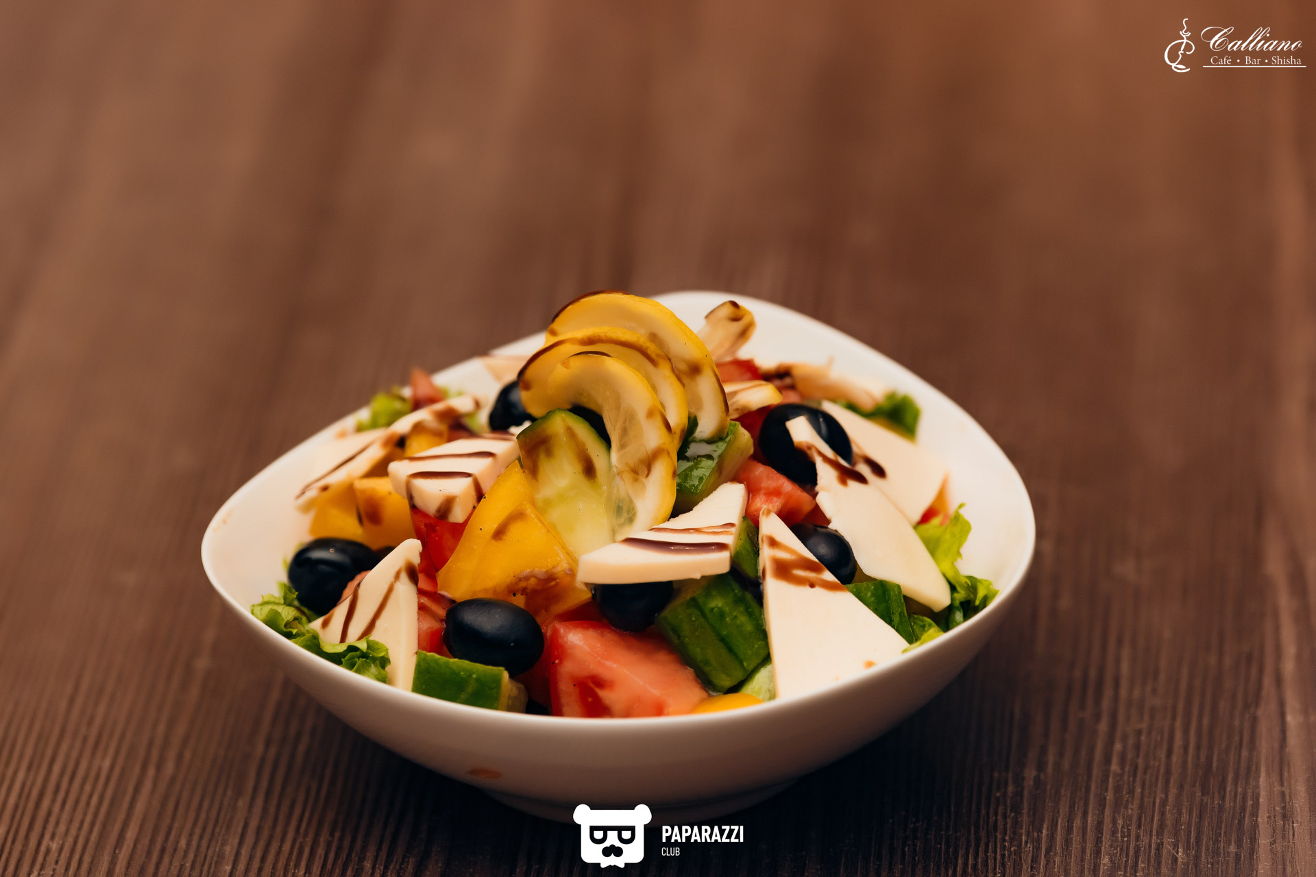 Bar Calliano Алматы 12.02.2023 Bar Calliano