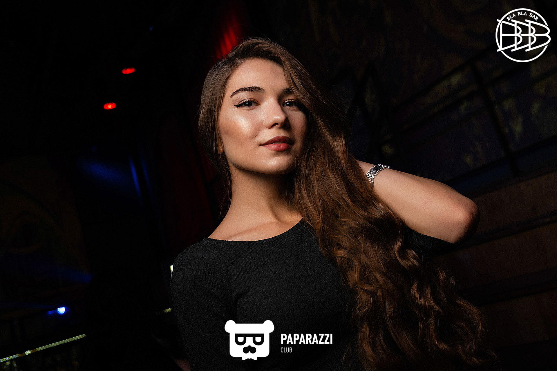 Bla Bla Bar Алматы 30.11.2019 Bla Bla Bar