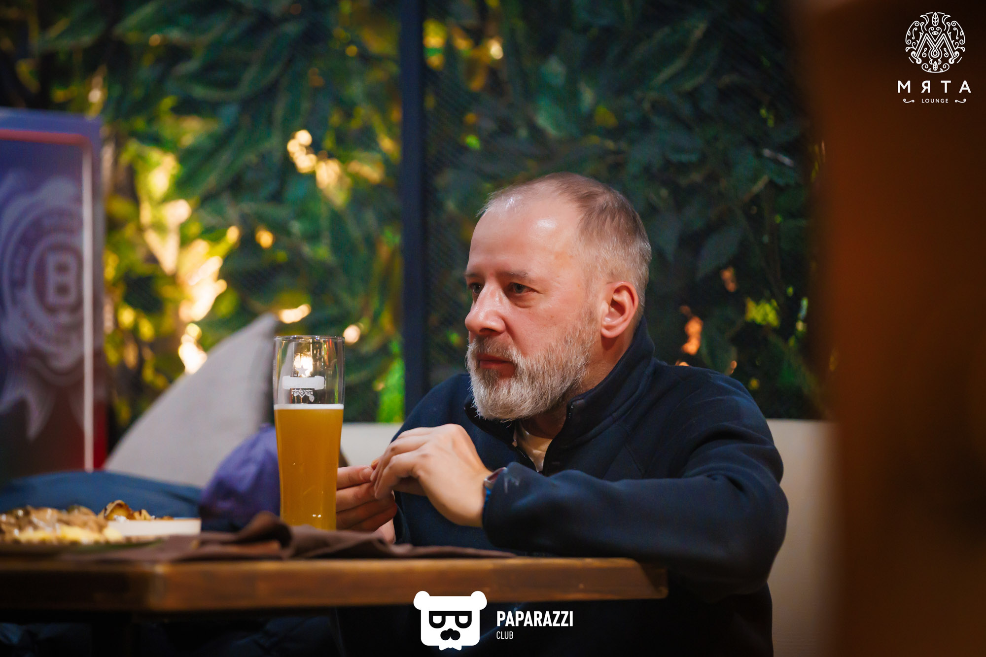 МЯТА Lounge на Мендикулова Алматы 08.11.2024 МЯТА Lounge на Мендикулова