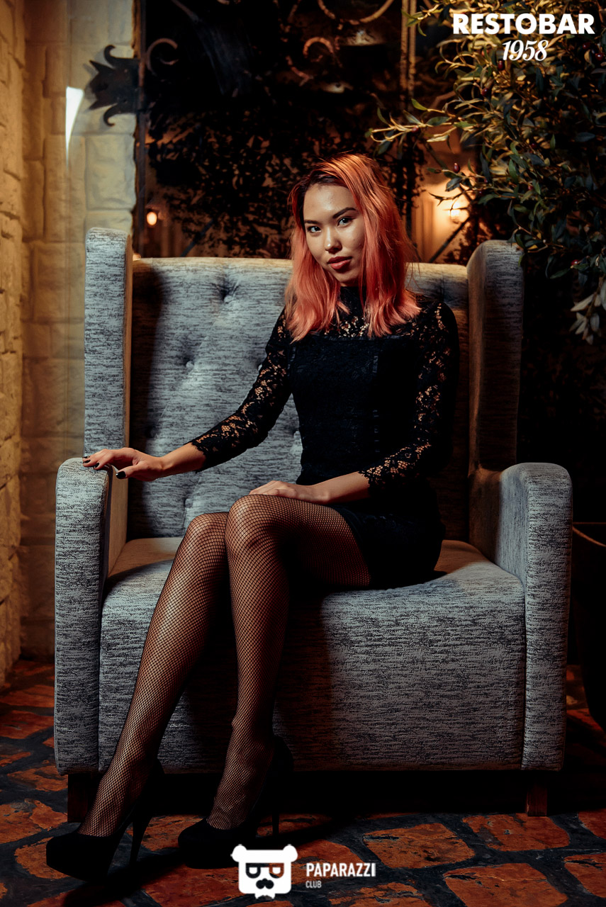 RestoBar 1958 Алматы 24.11.2018 RestoBar 1958