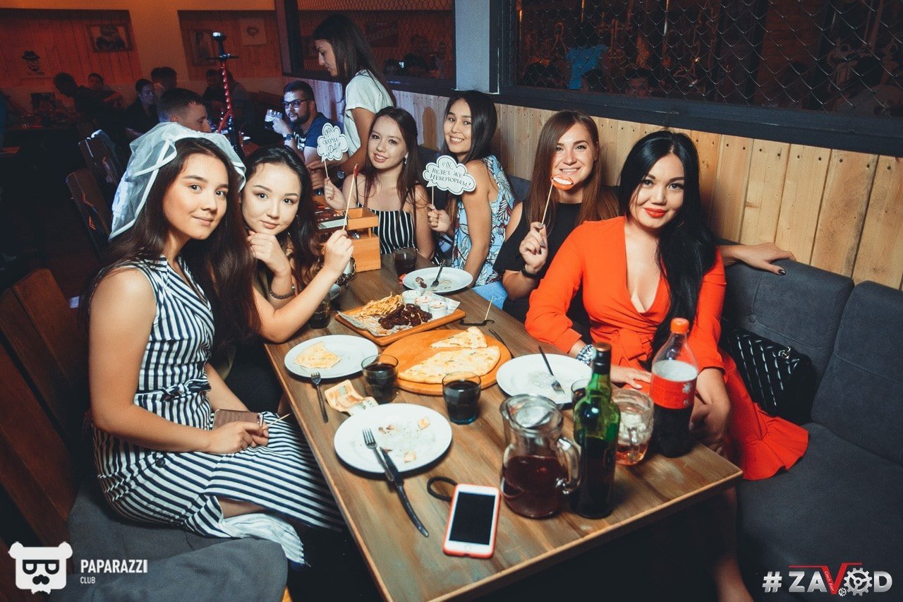 #Zavod Алматы 03.08.2018 #Zavod