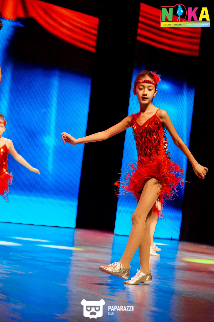 Танцевальная школа Nika, зимний отчетный концерт 2019г Алматы 26.01.2019 Танцевальная школа Nika, зимний отчетный концерт 2019г