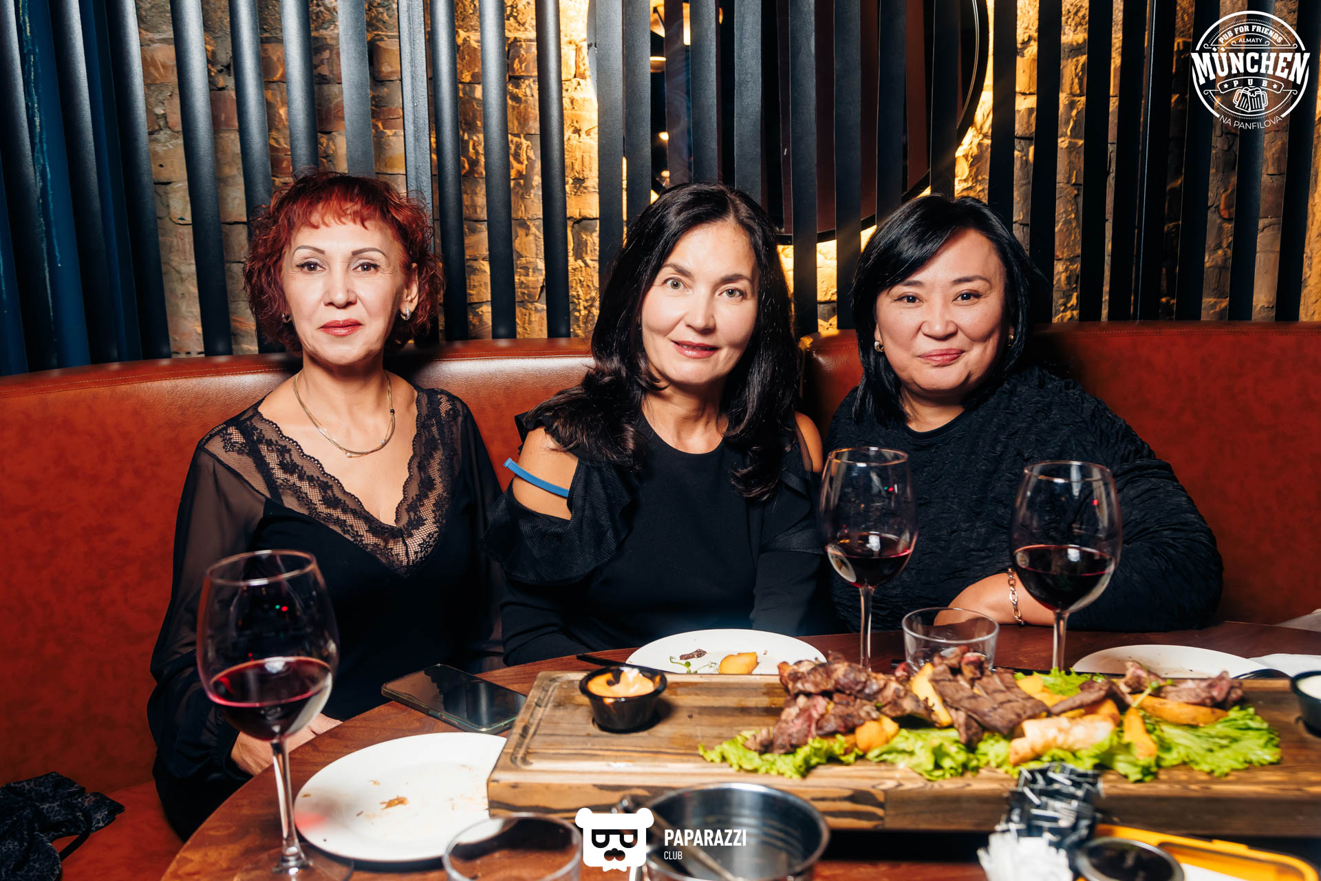 Munchen Pub Алматы 18.10.2024 Munchen Pub