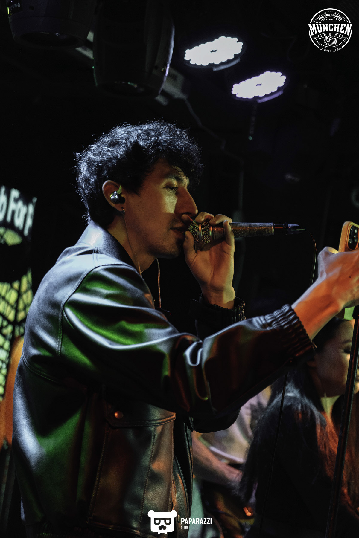 Munchen Pub На Панфилова Алматы 10.10.2025 Munchen Pub На Панфилова