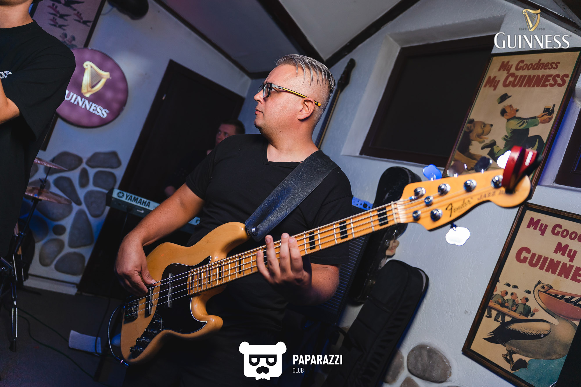 Guinness Pub Алматы 01.09.2023 Guinness Pub