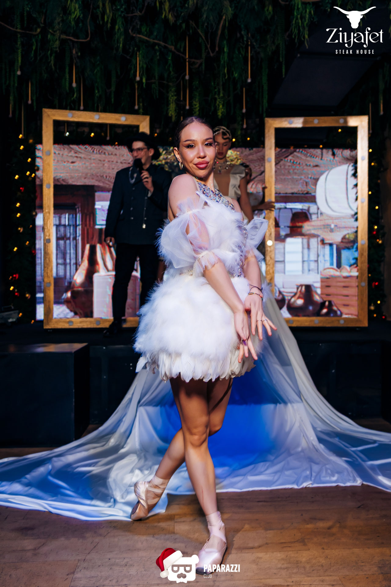 Ziyafet Алматы 19.12.2025 Ziyafet