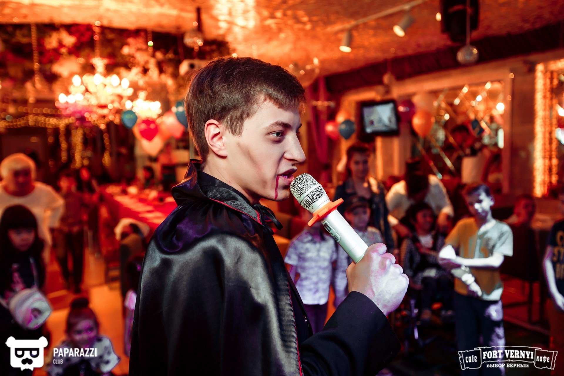 Форт Верный - Детский Мастер Класс Алматы 29.04.2018 Форт Верный - Детский Мастер Класс