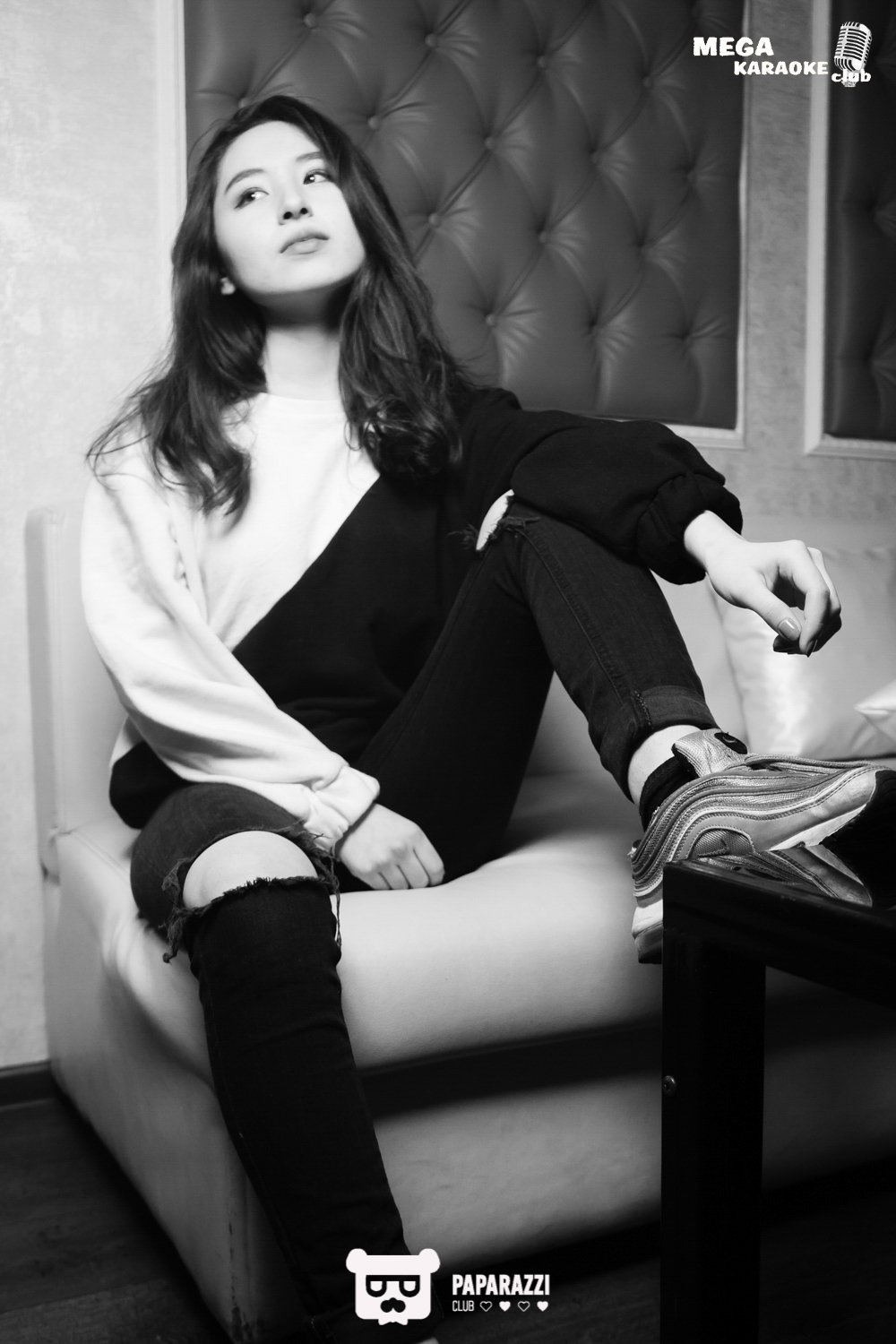 MEGA Karaoke Алматы 22.02.2019 MEGA Karaoke