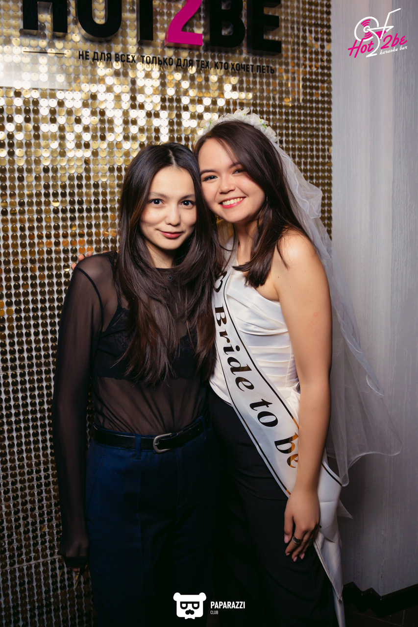 Hot2be Алматы 19.02.2022 Hot2be